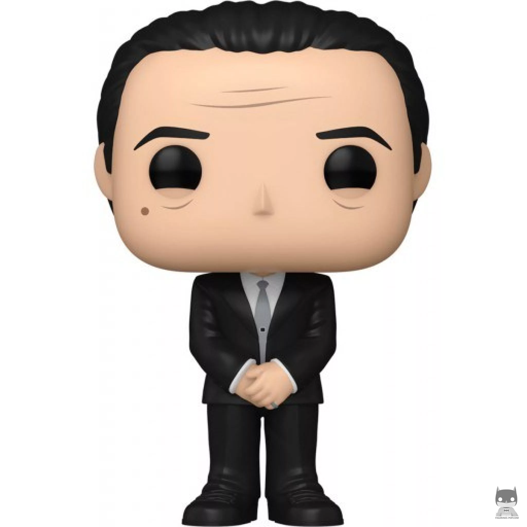 Jimmy Conway Funko Pop! figure (Goodfellas)