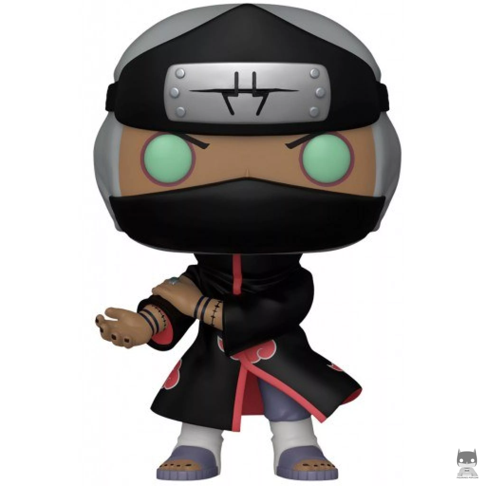 Kakuzu Funko Pop! figure (Naruto Shippuden)