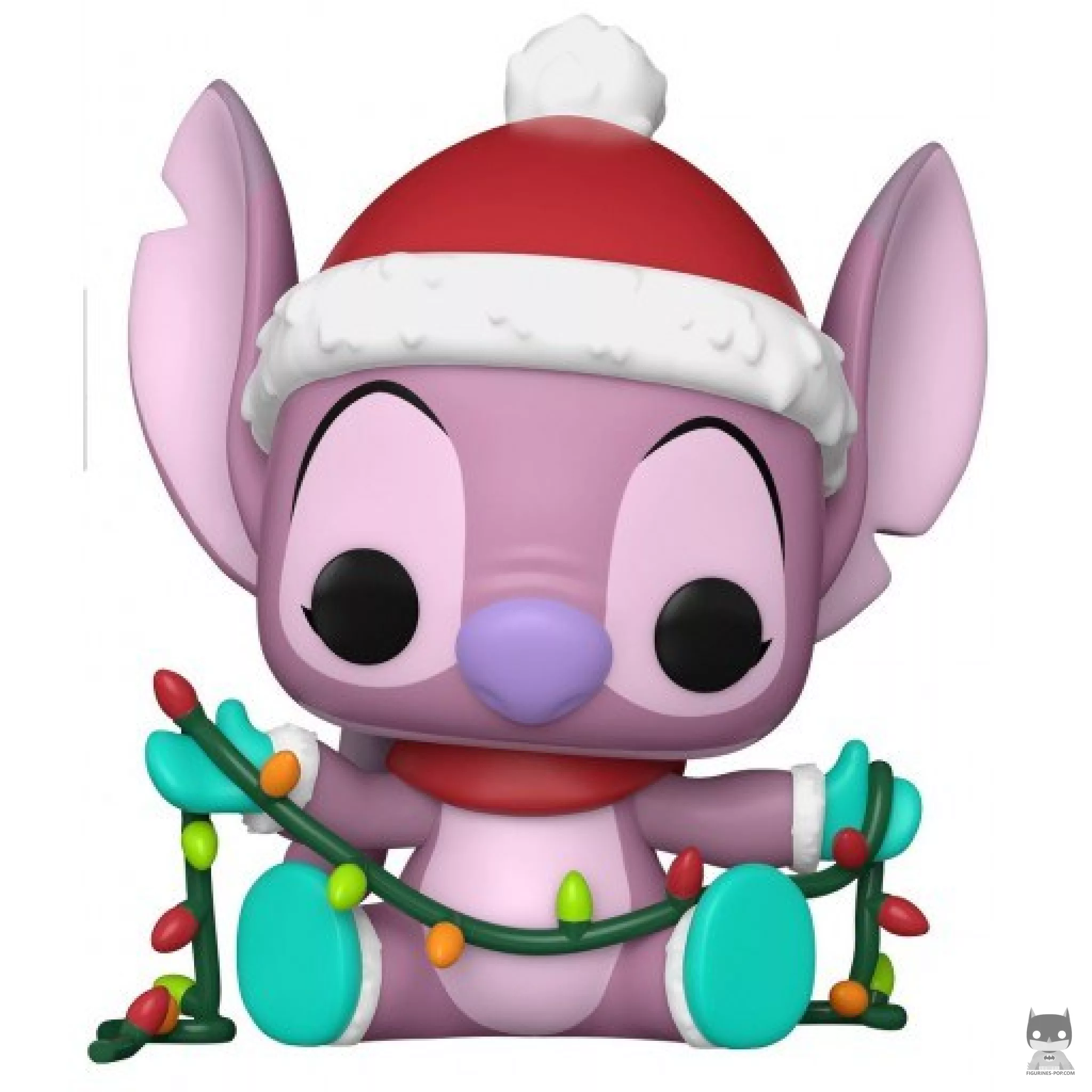 Angel with Lights Funko Pop! figure (Lilo et Stitch)