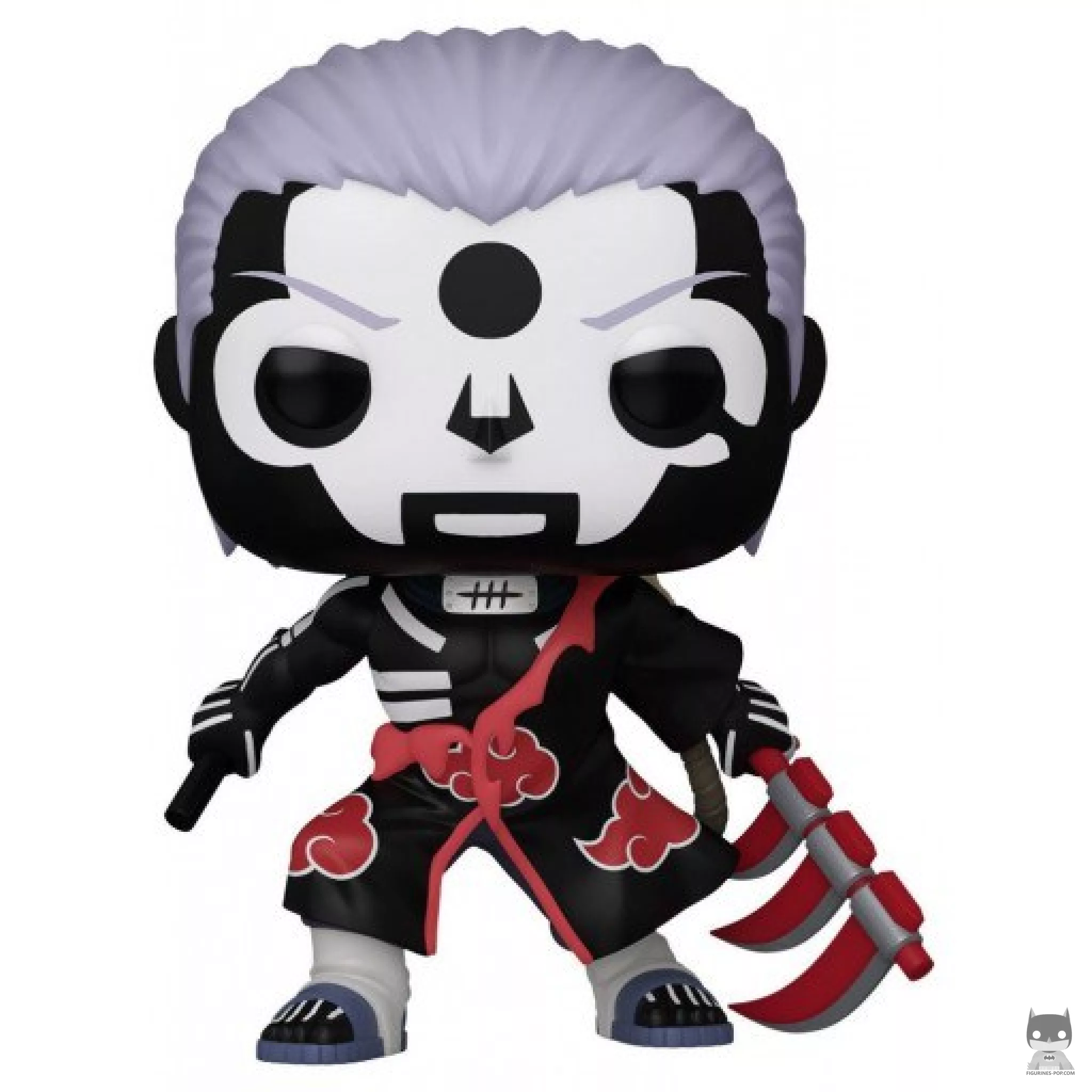 Hidan (Chase) Funko Pop! figure (Naruto Shippuden)