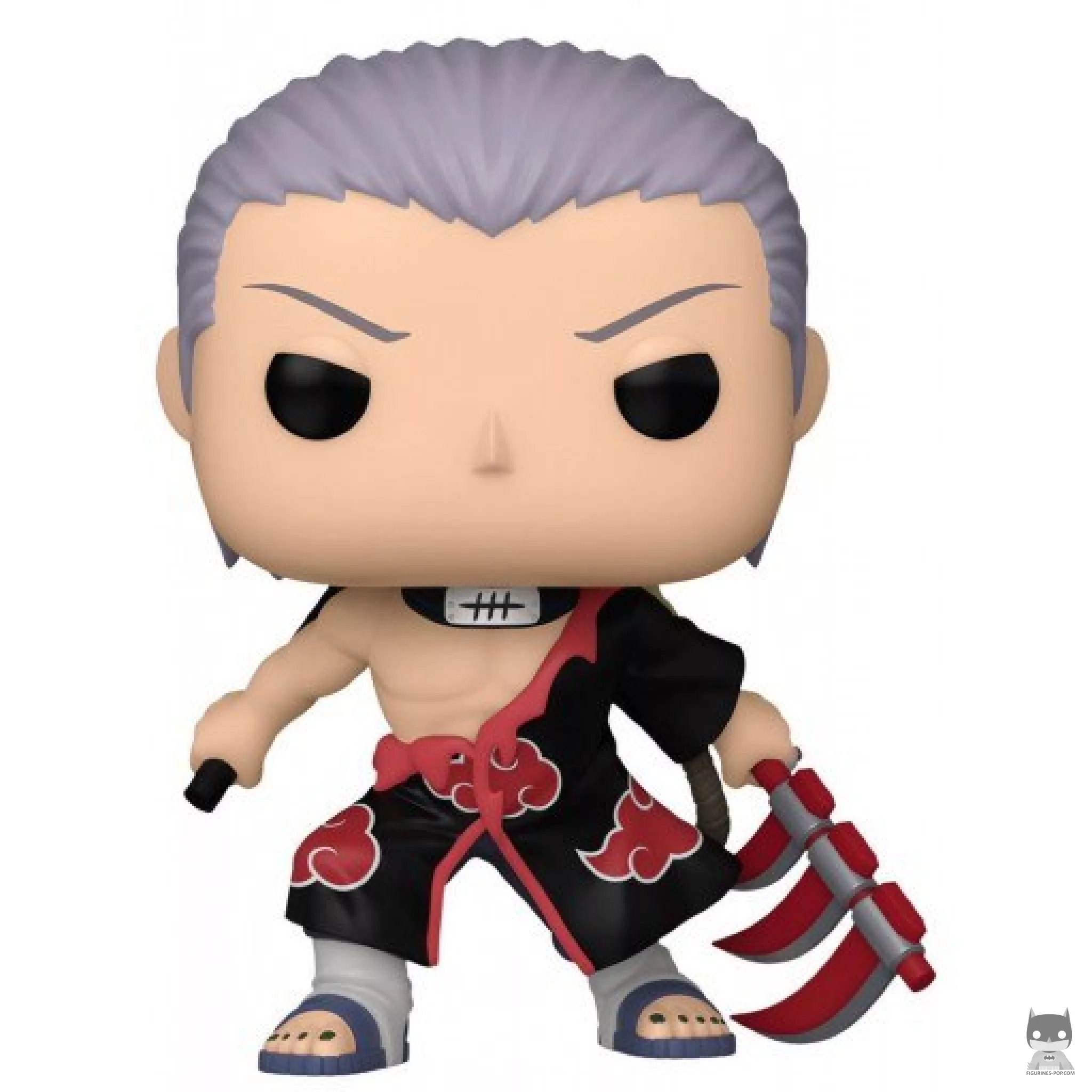 Hidan Funko Pop! figure (Naruto Shippuden)