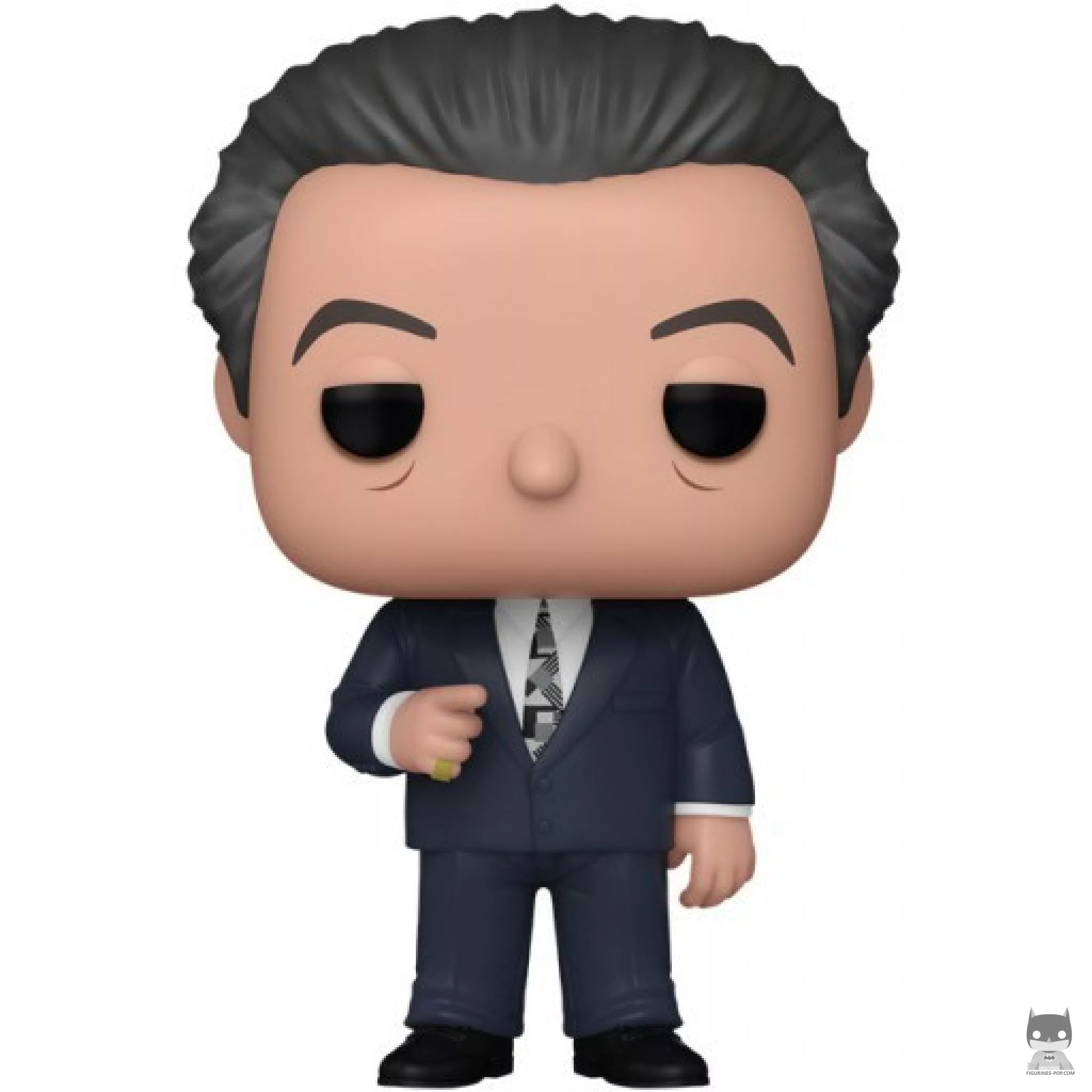 Paulie Cicero Funko Pop! figure (Goodfellas)