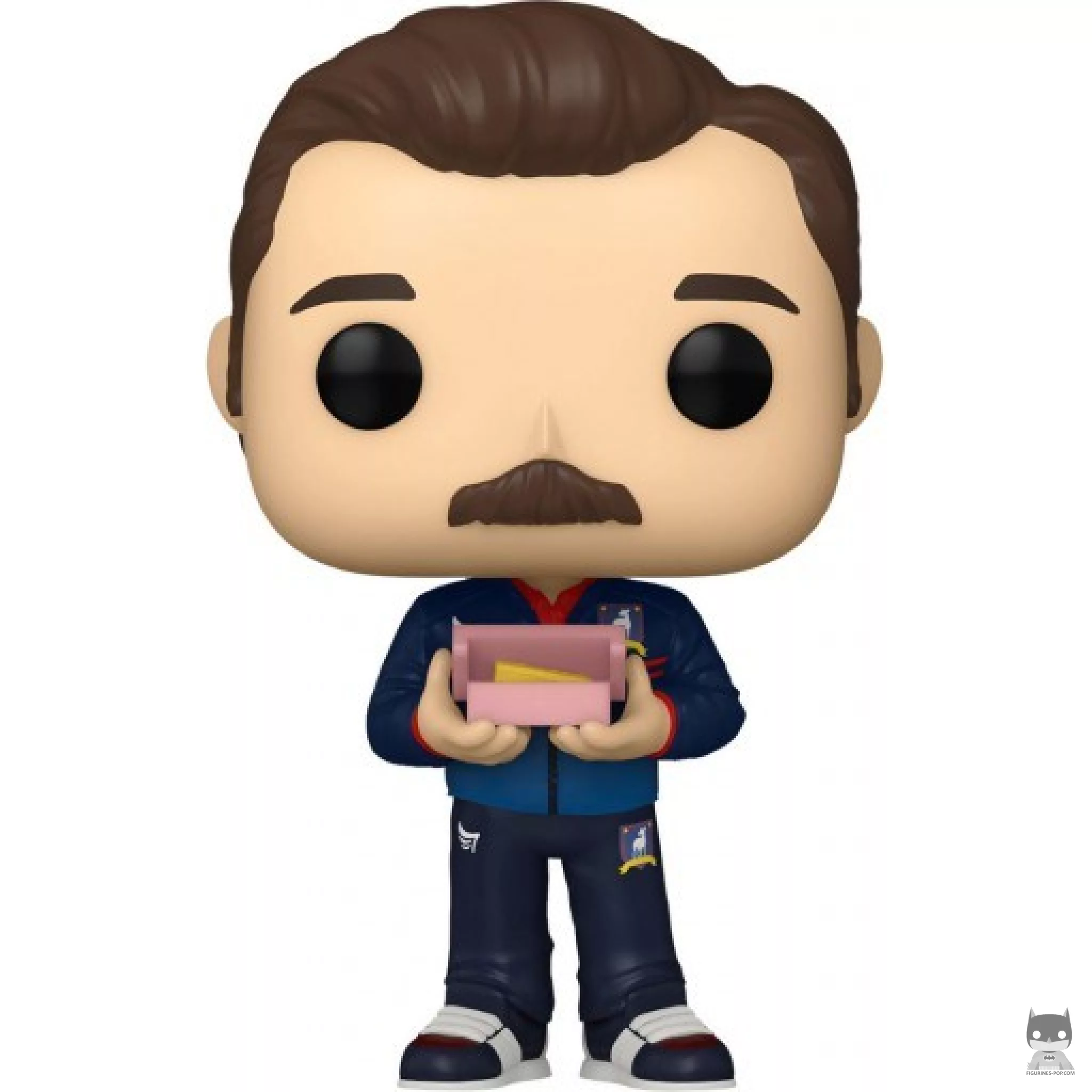 Ted Lasso Funko Pop! figure (Ted Lasso)
