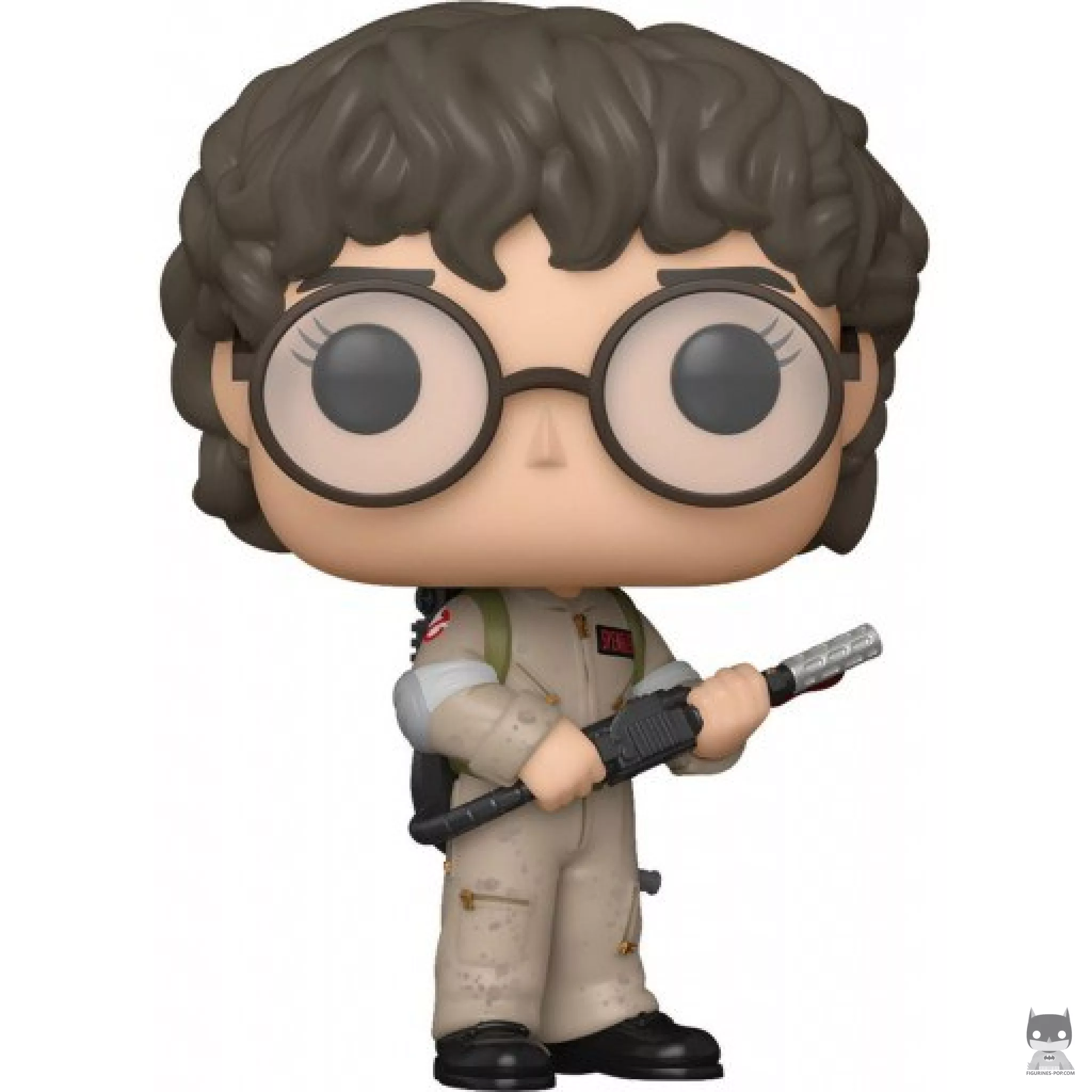Phoebe Funko Pop! figure (Ghostbusters Frozen Empire)