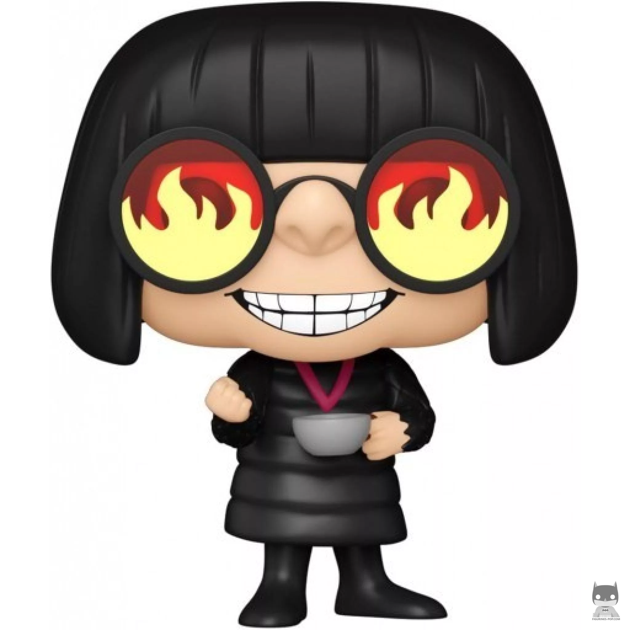 Edna Mode Funko Pop! figure (The Incredibles)