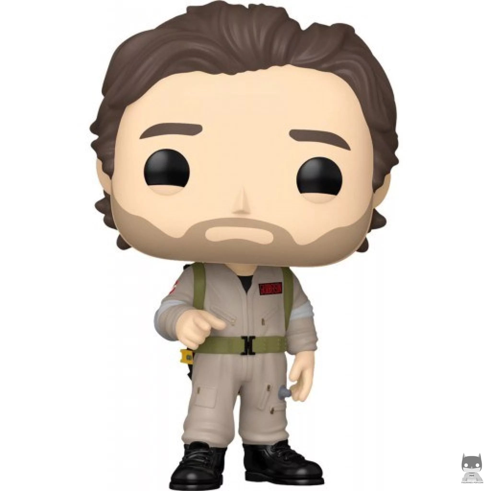 Grooberson Funko Pop! figure (Ghostbusters Frozen Empire)