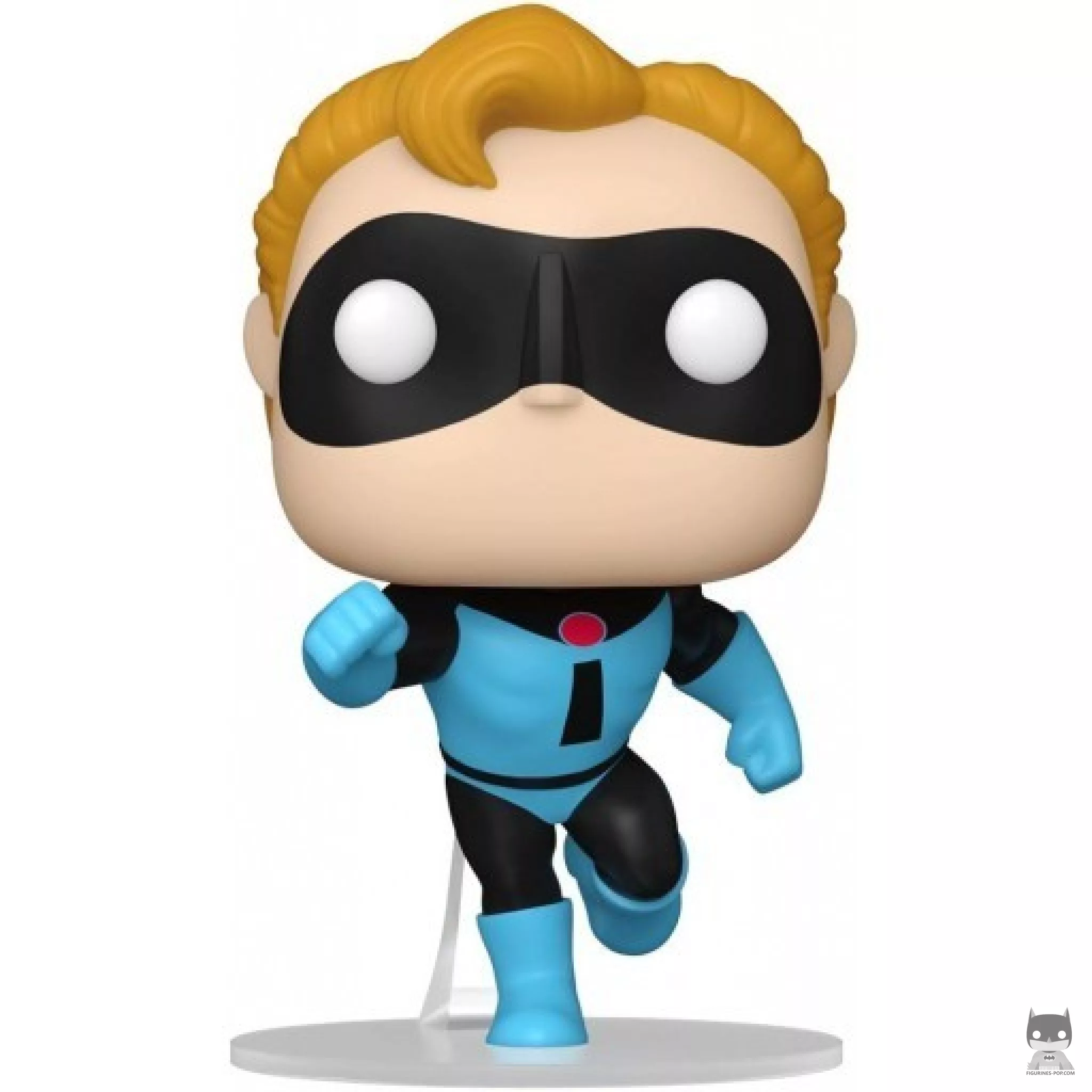 Mr. Incredible Funko Pop! figure (The Incredibles)