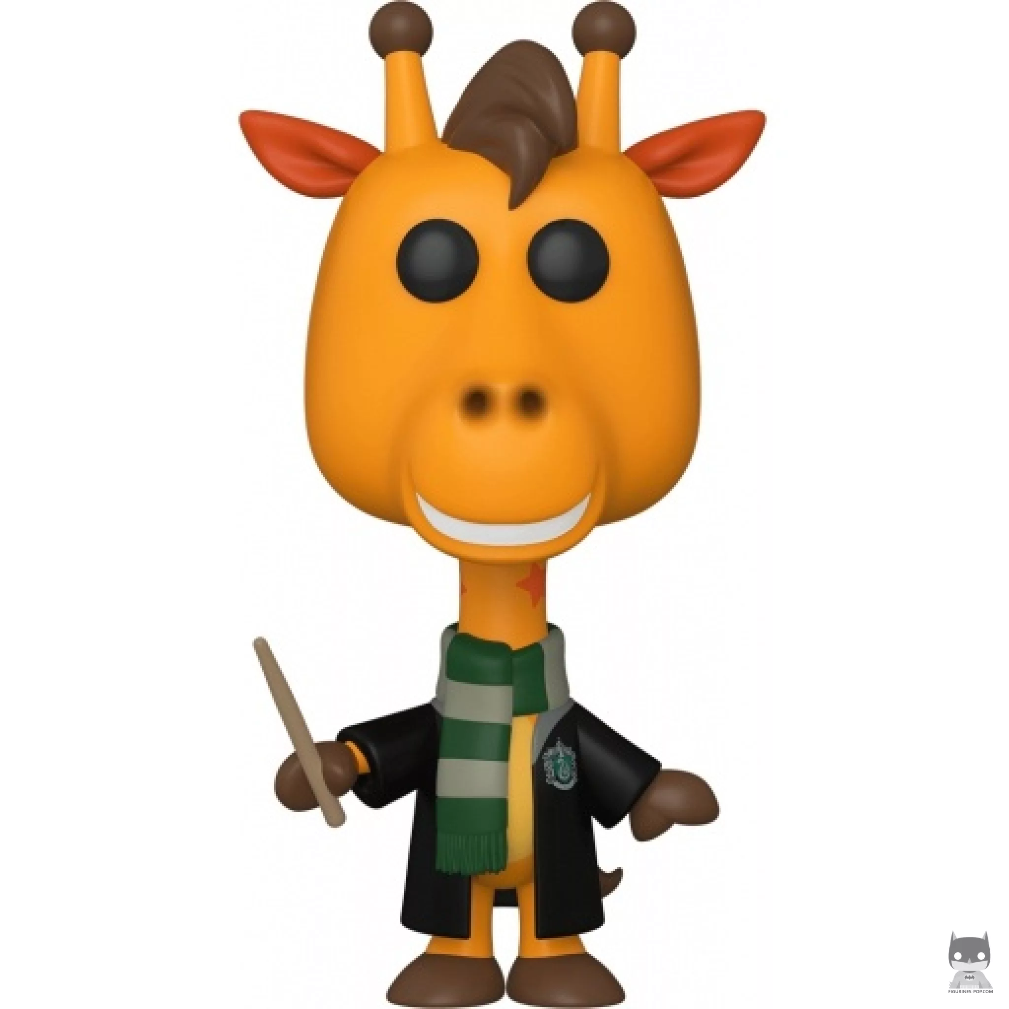 Slytherin Geoffrey Funko Pop! figure (Ad Icons)
