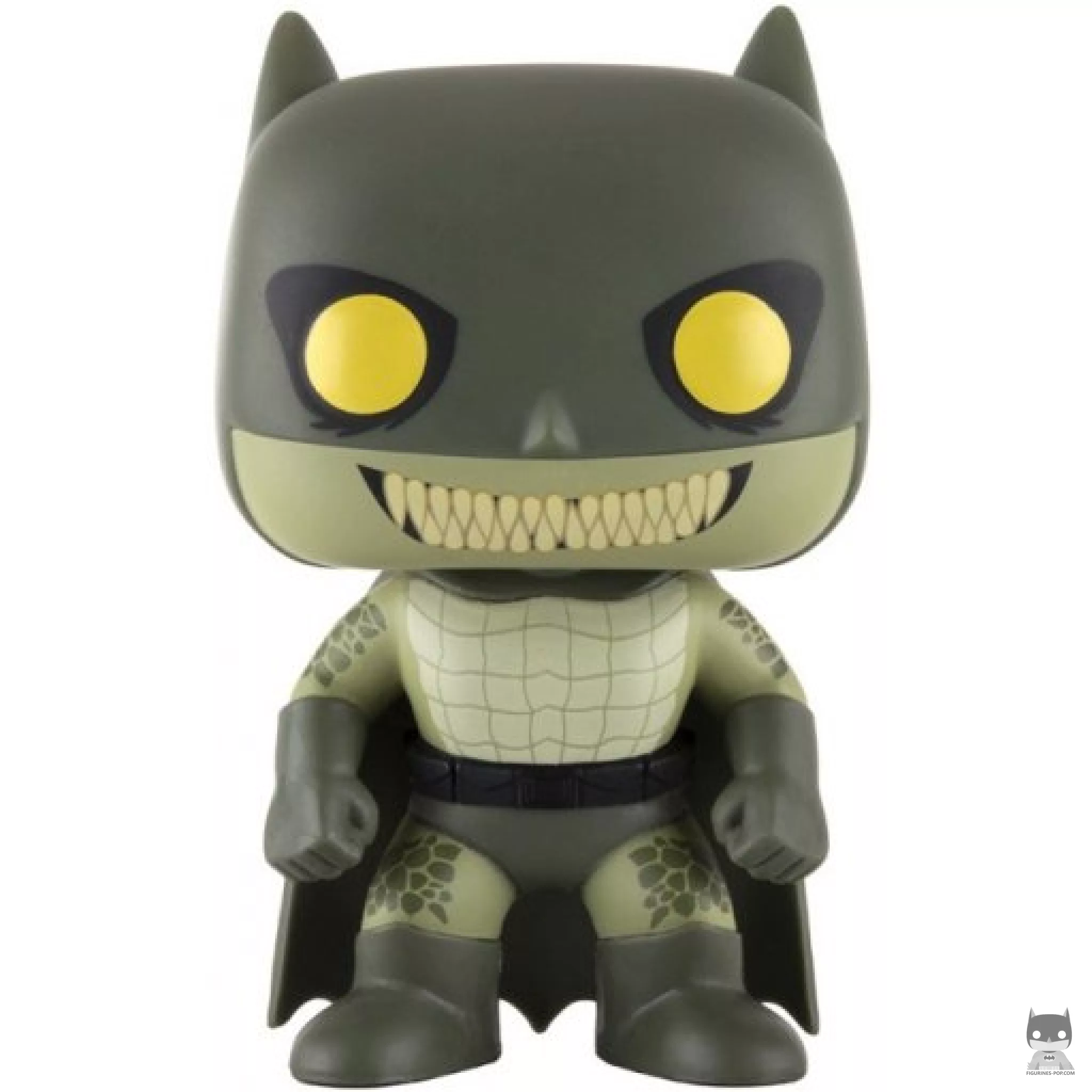 Killer Croc Impopster Batman Funko Pop! figure (DC Super Heroes)