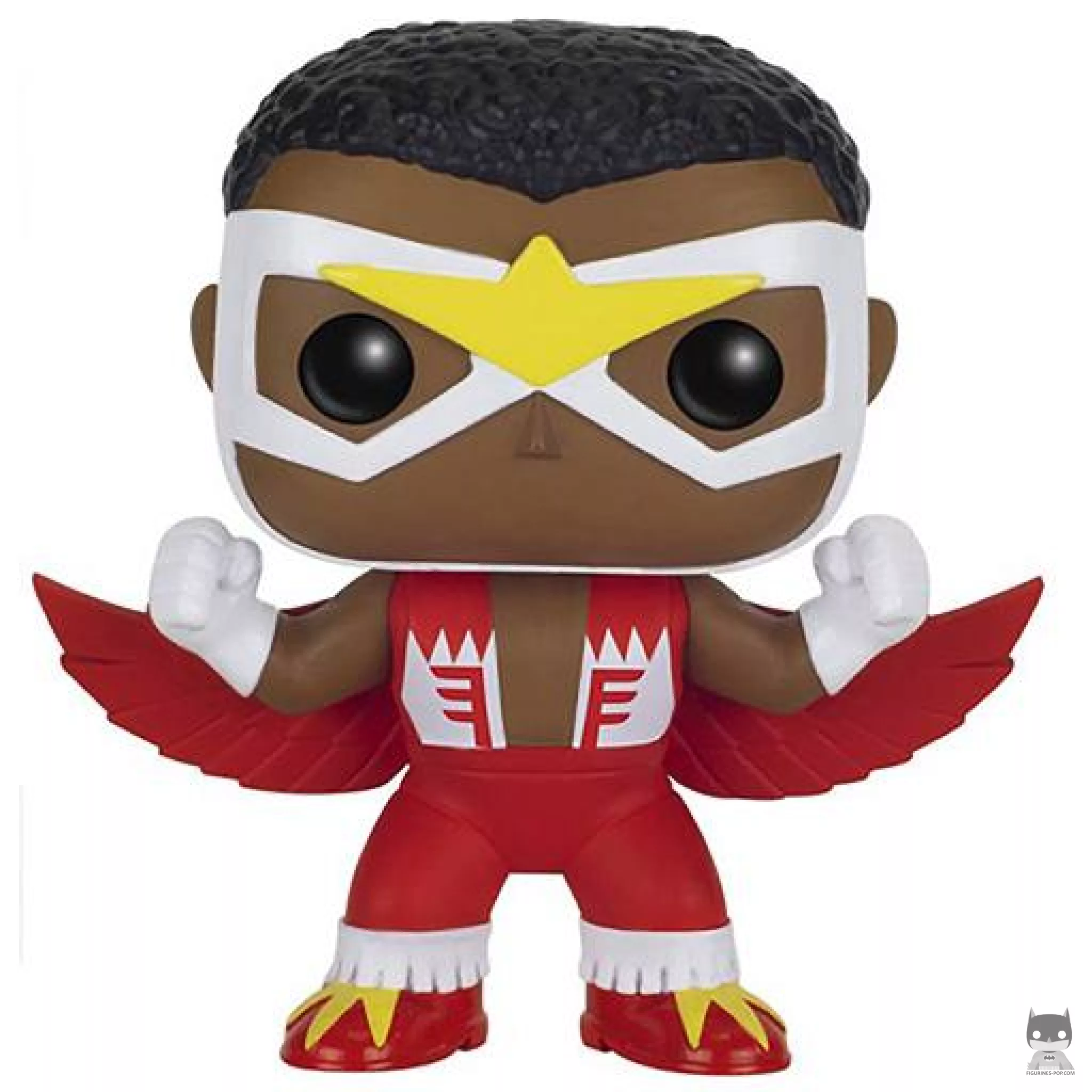 Falcon Funko Pop! figure (Marvel Comics)