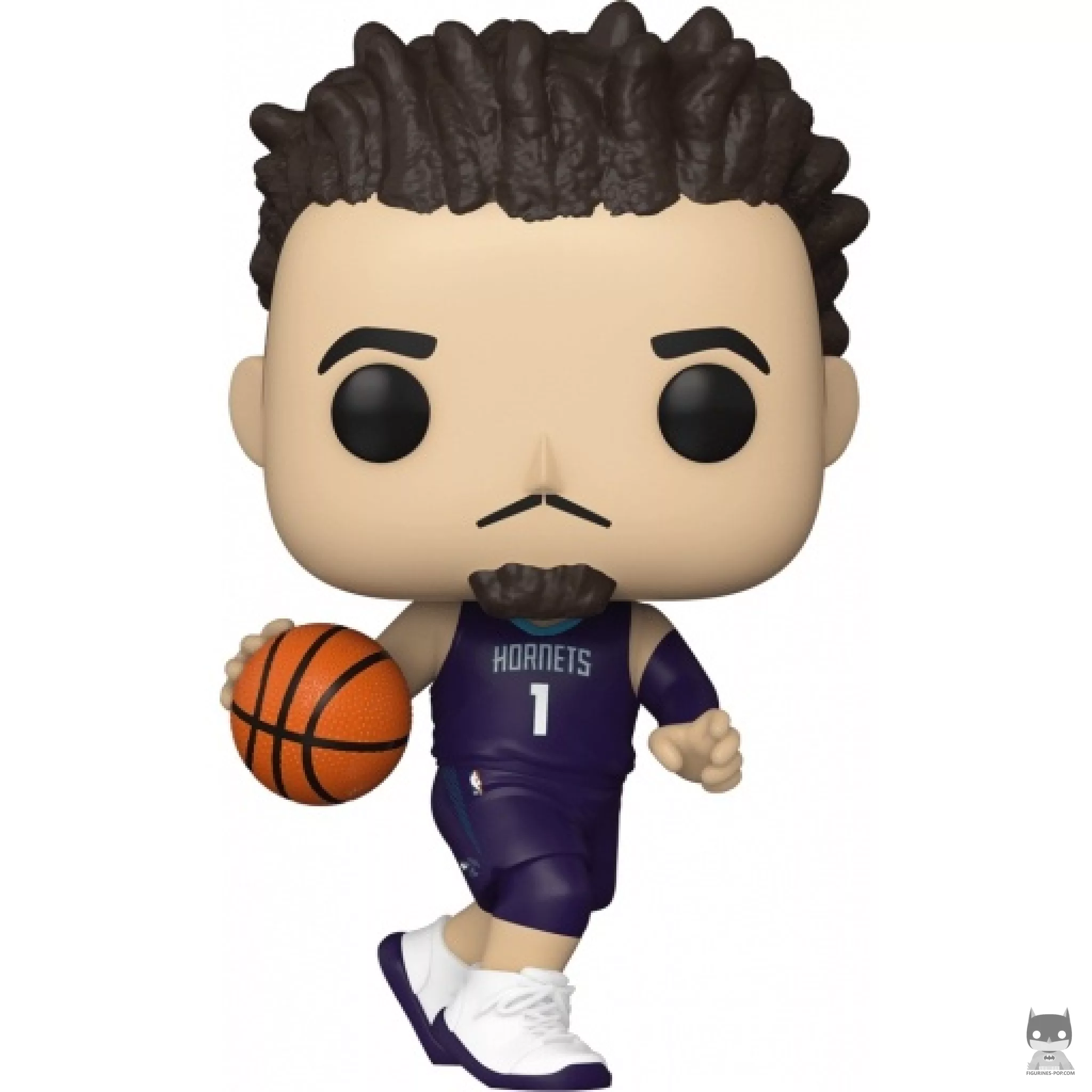 LaMelo Ball Funko Pop! figure (NBA)
