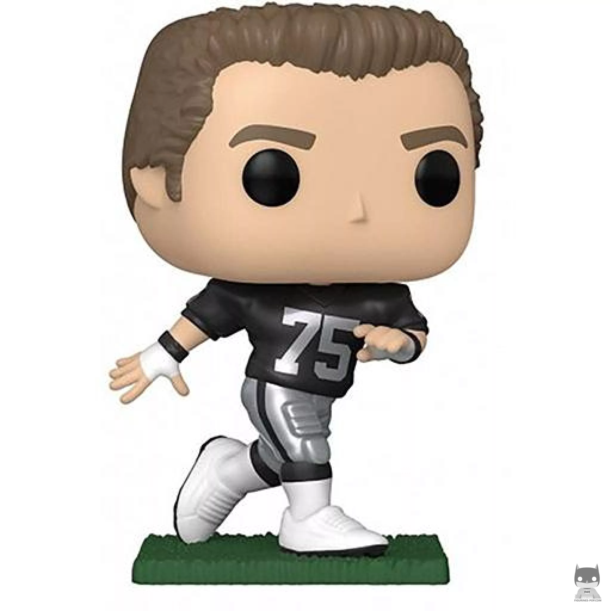 Howie Long Funko Pop! figure (NFL)