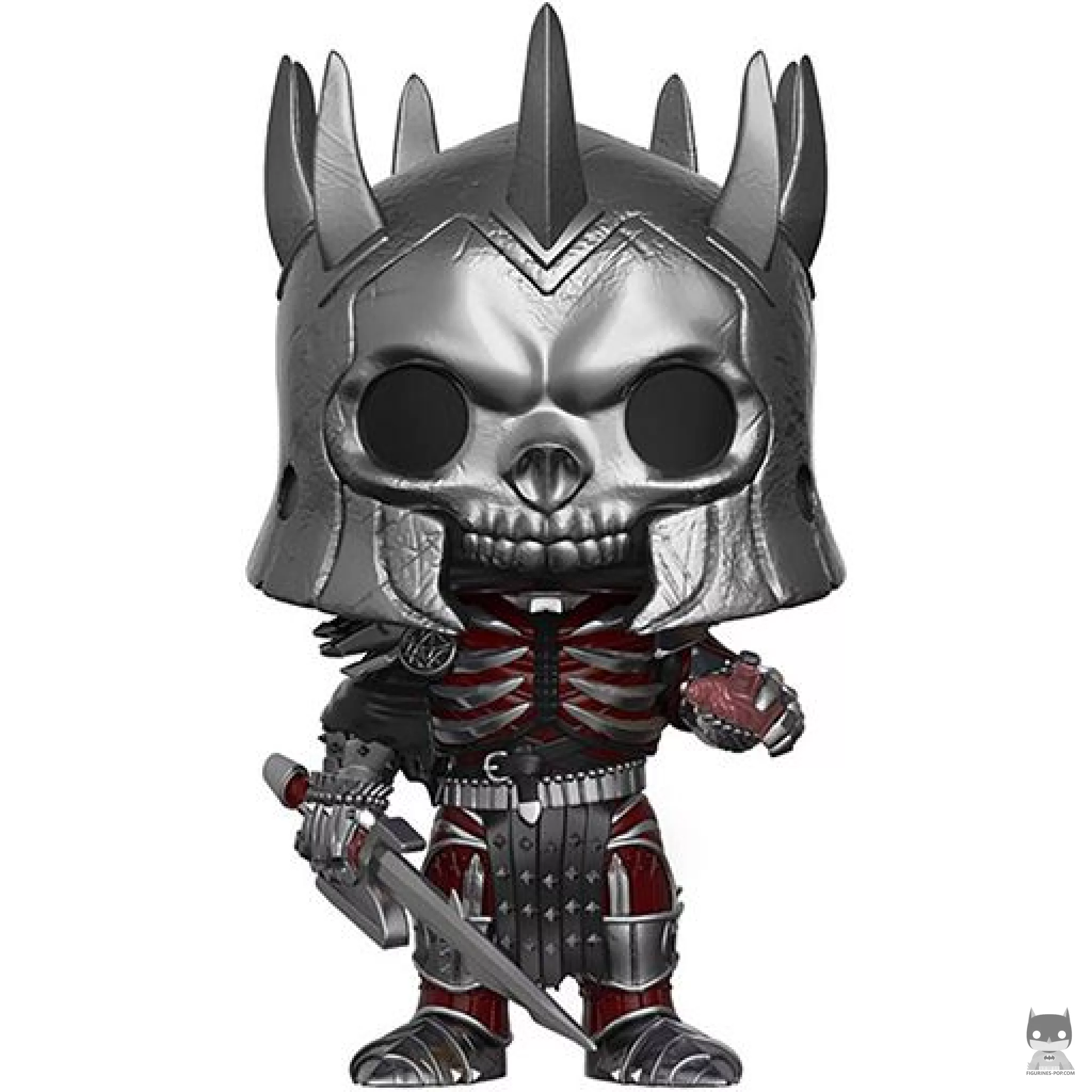 Eredin Funko Pop! figure (Witcher)