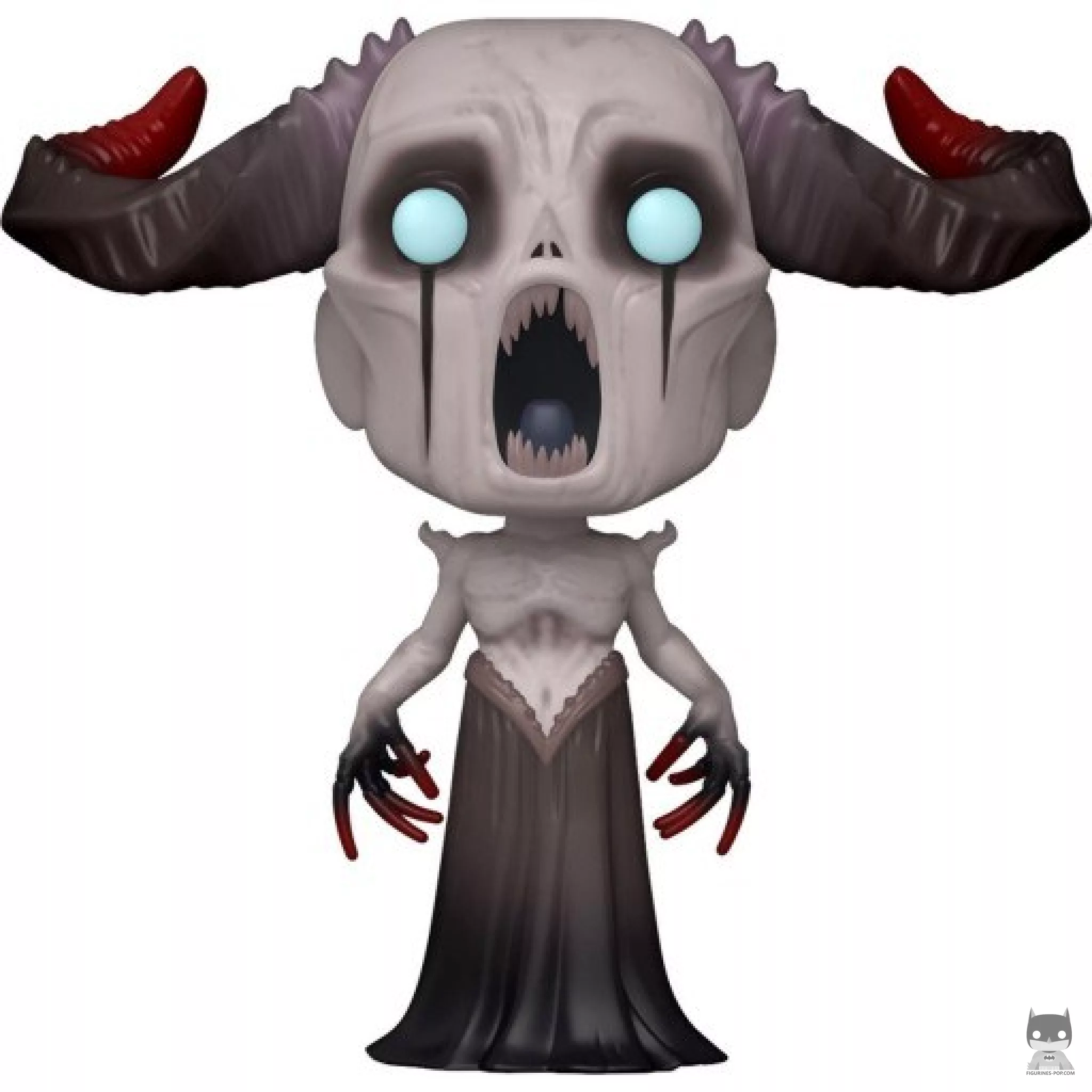 Garraka Funko Pop! figure (Ghostbusters Frozen Empire)