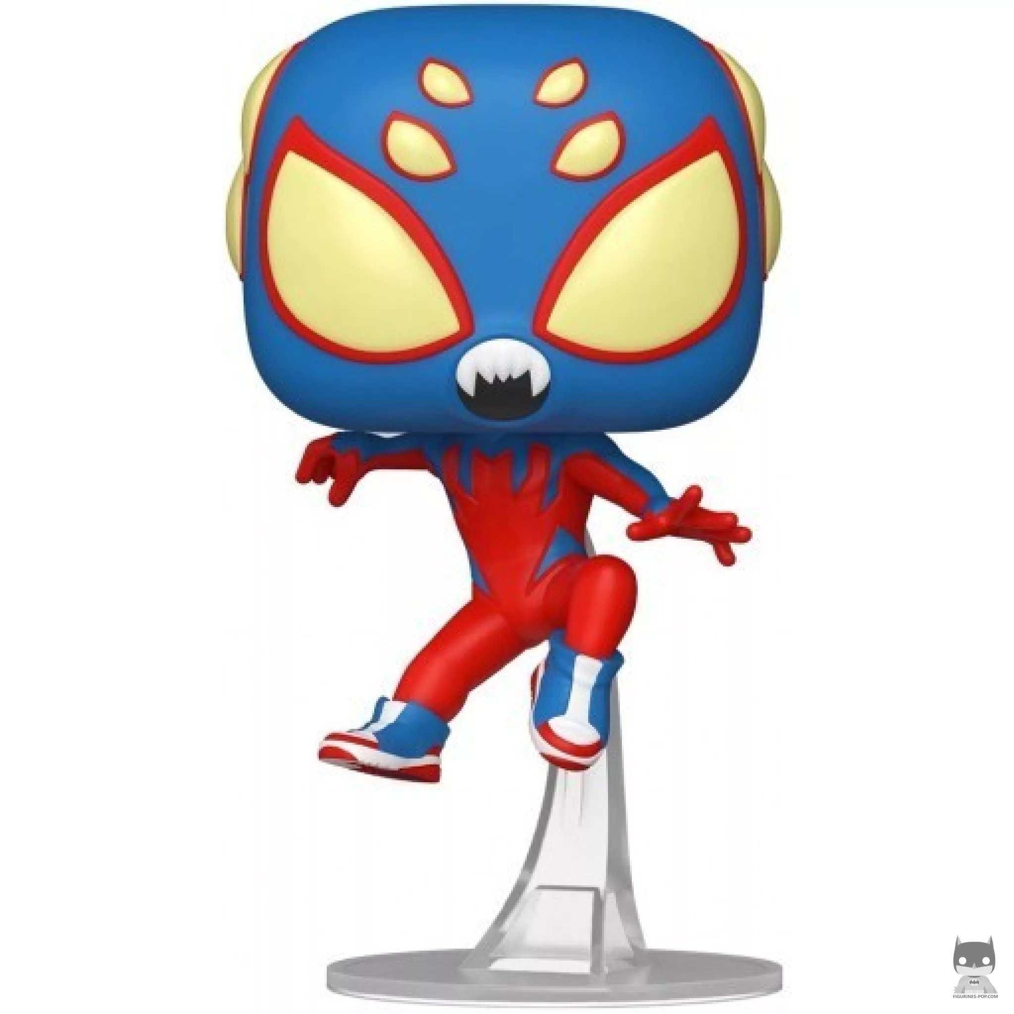 Spider-Boy Funko Pop! figure (Marvel Comics)