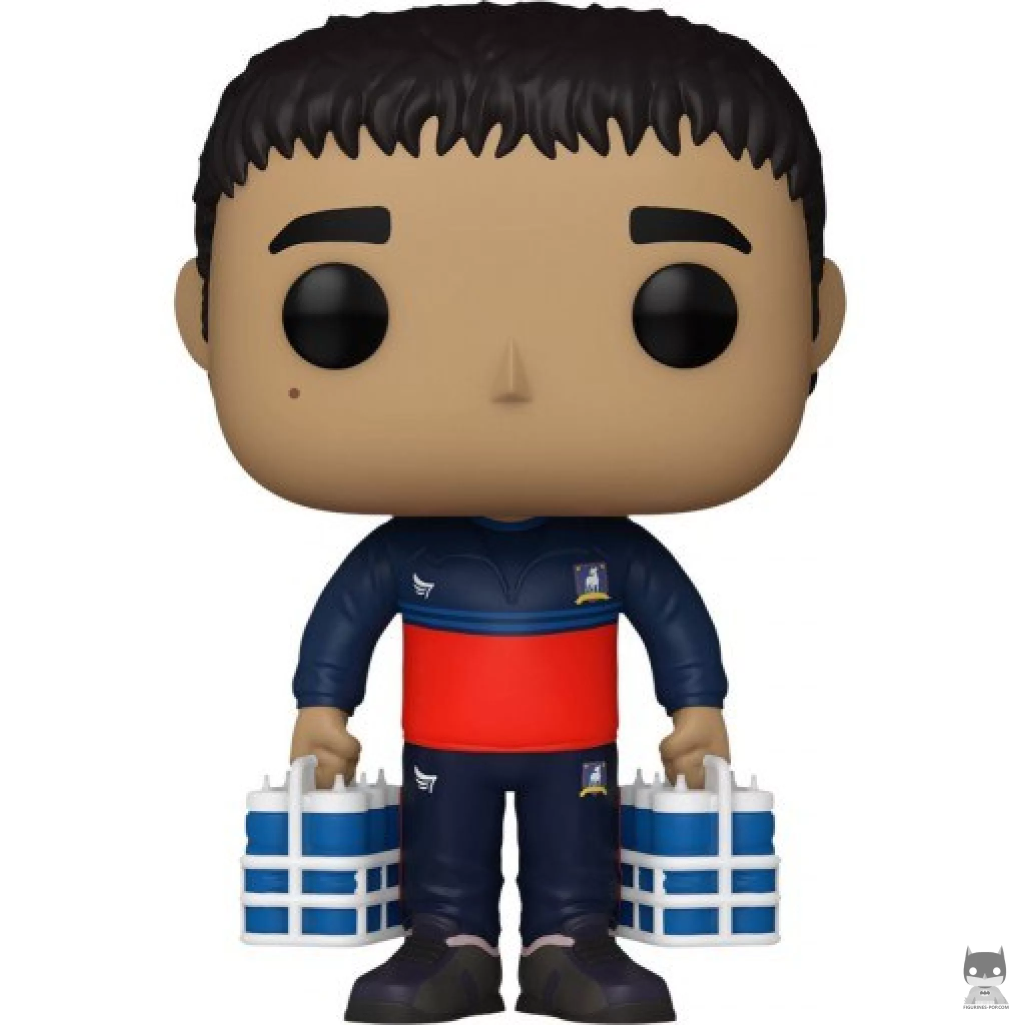 Nate Shelley Funko Pop! figure (Ted Lasso)