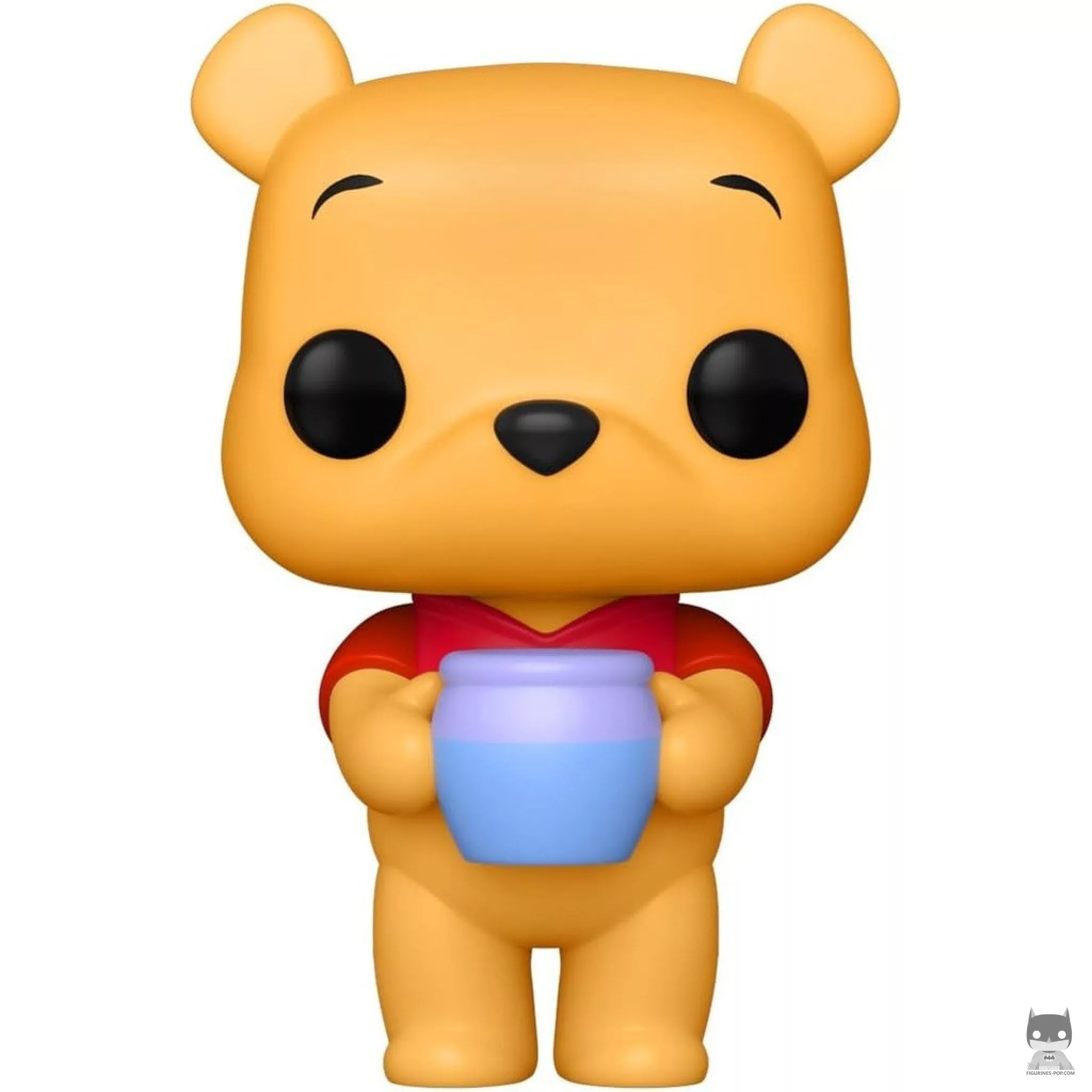 Winnie the Pooh Funko Pop! figure (Winnie the Pooh)