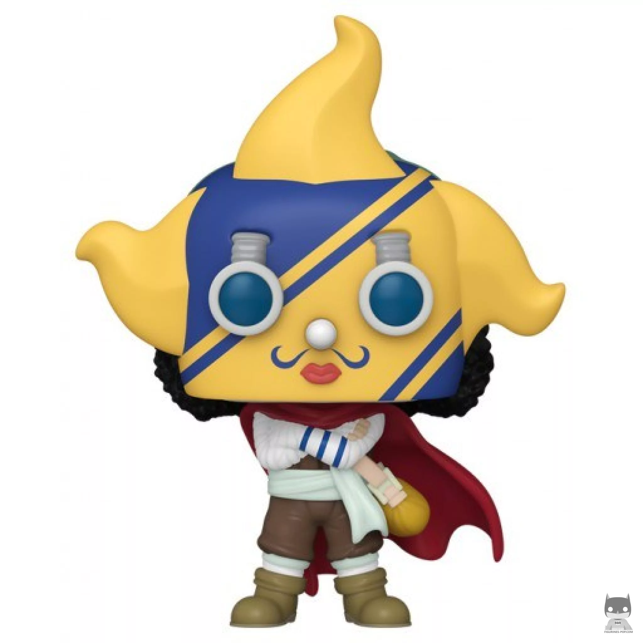 Sniper King Funko Pop! figure (One Piece)