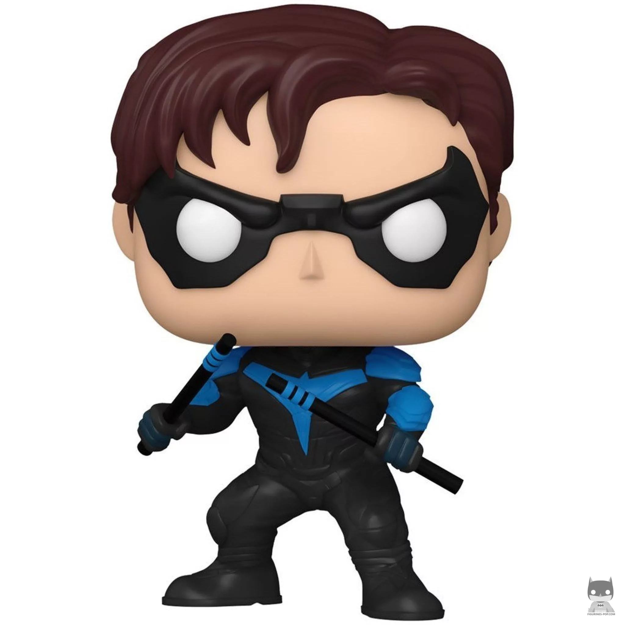 Nightwing Funko Pop! figure (Titans)