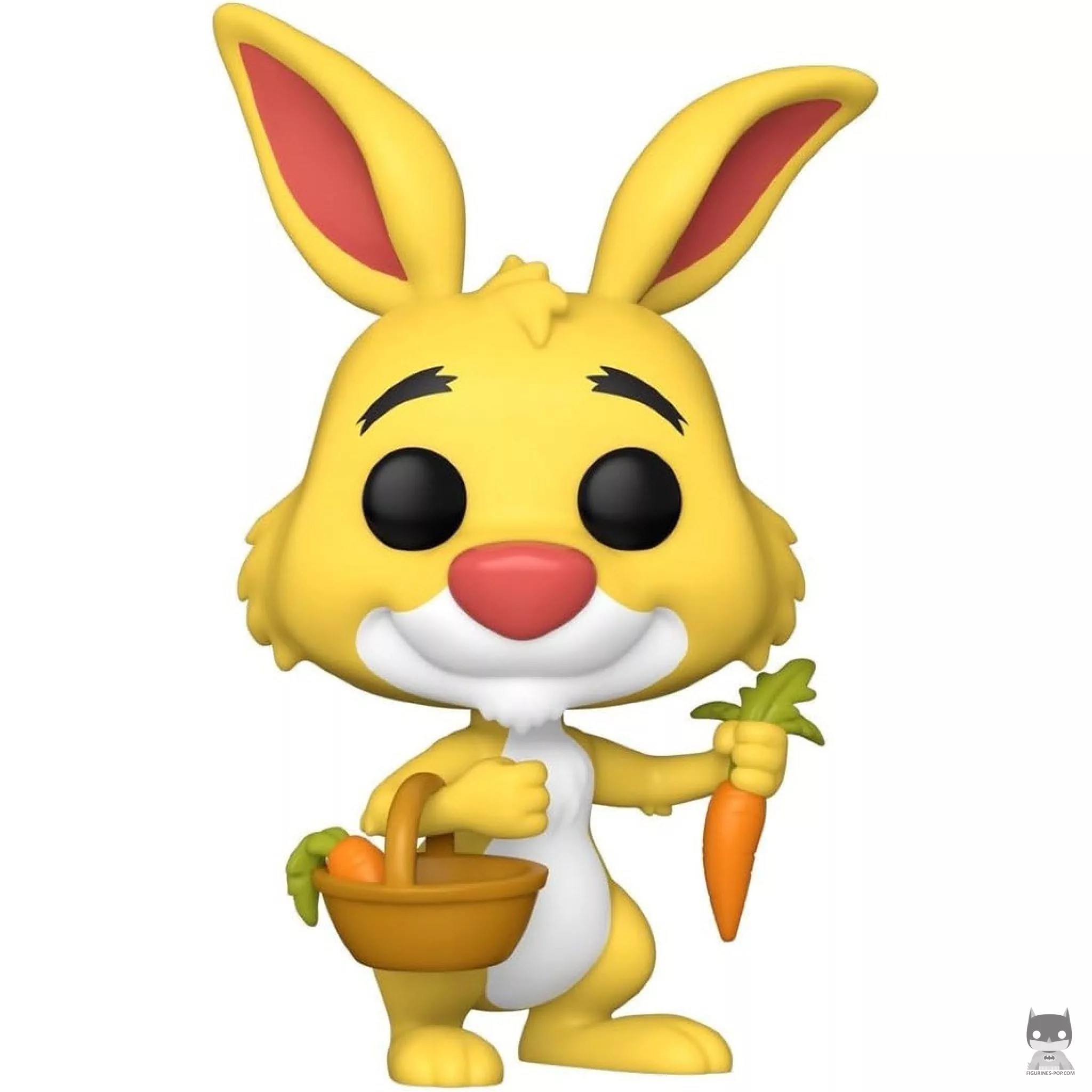 Rabbit Funko Pop! figure (Winnie the Pooh)