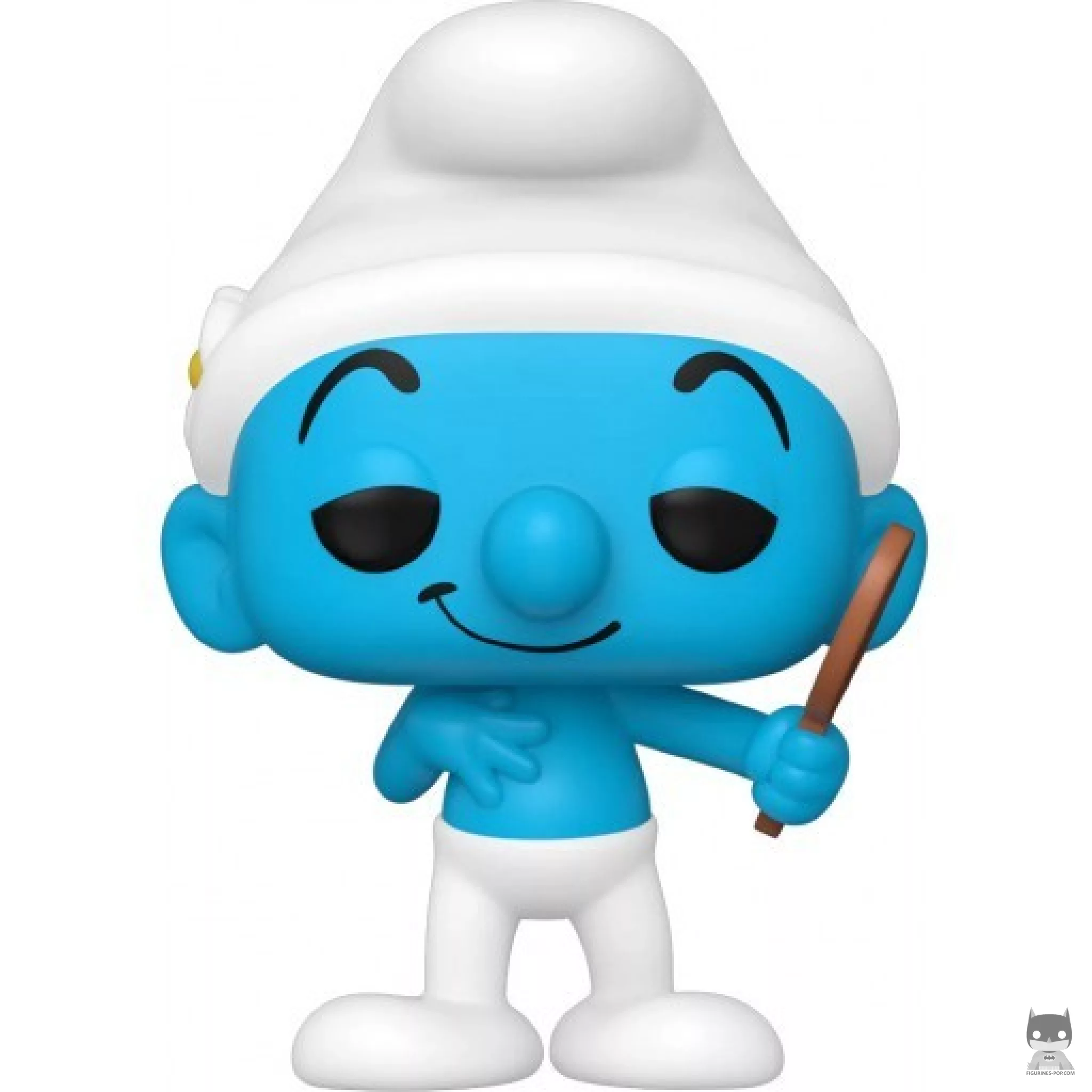 Vanity Smurf Funko Pop! figure (The Smurfs)