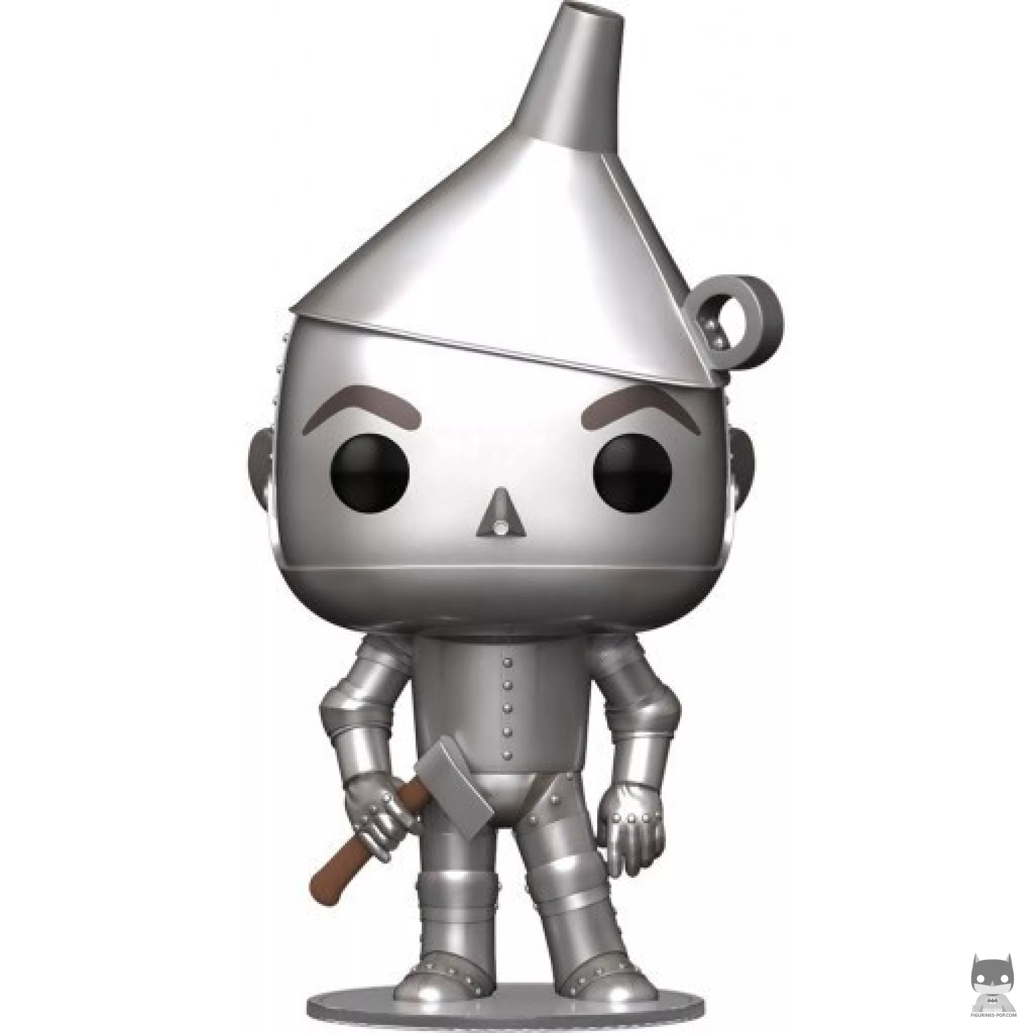 Tin Man Funko Pop! figure (The Wizard of Oz)