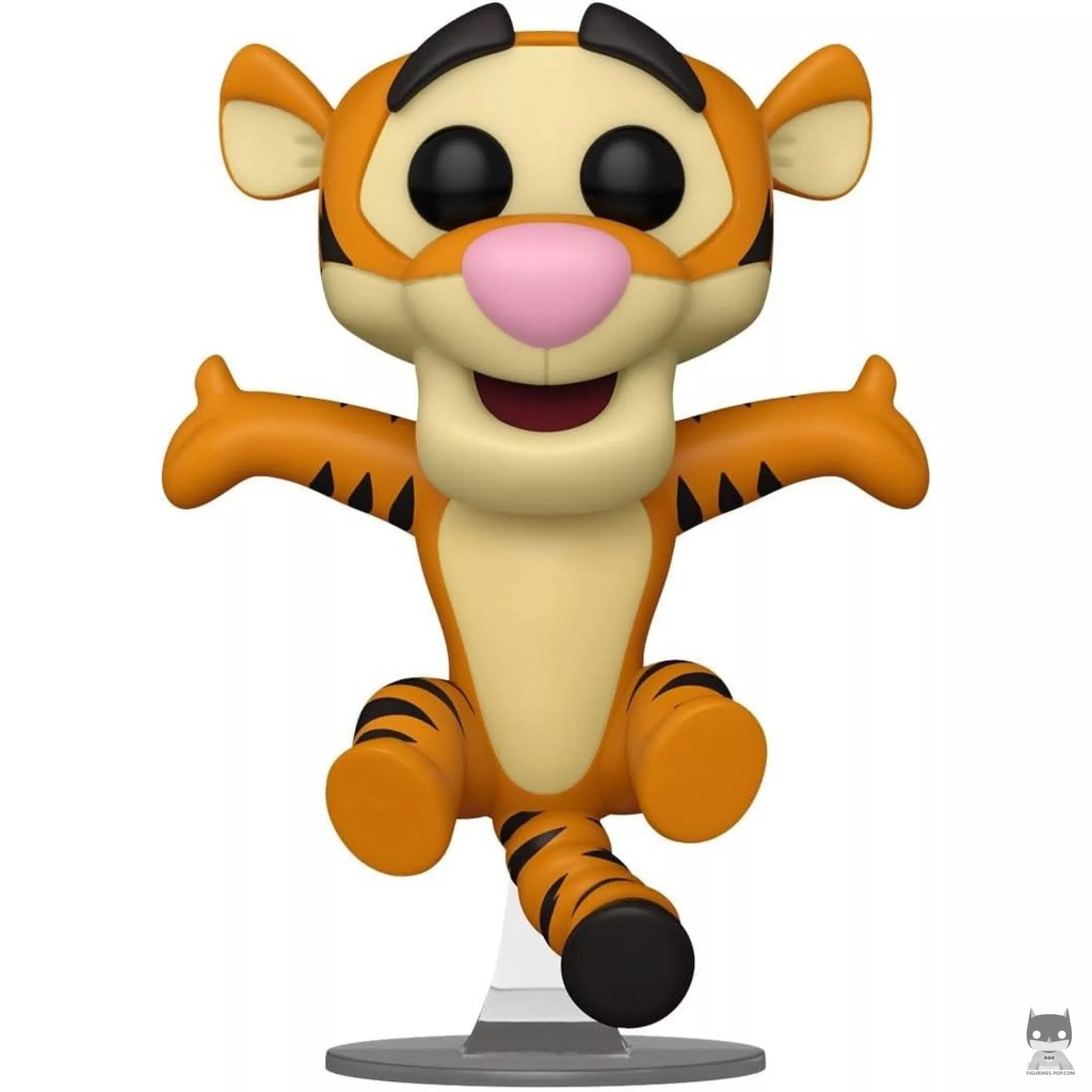 Tigger Funko Pop! figure (Winnie the Pooh)