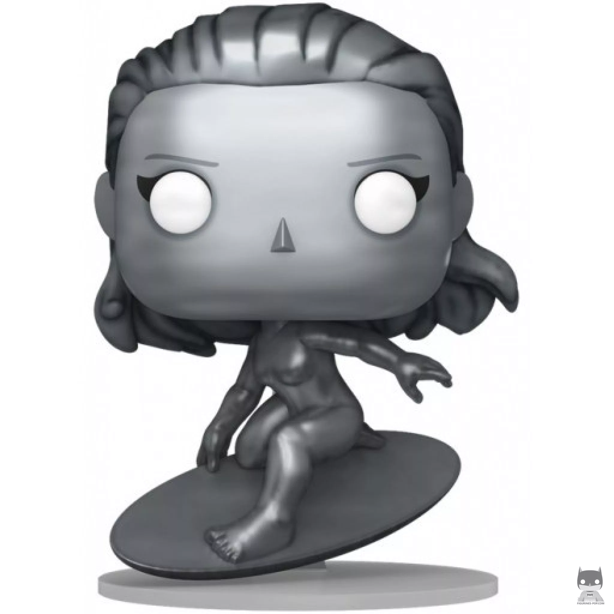 Silver Surfer Funko Pop! figure (The Fantastic Four : First Steps)