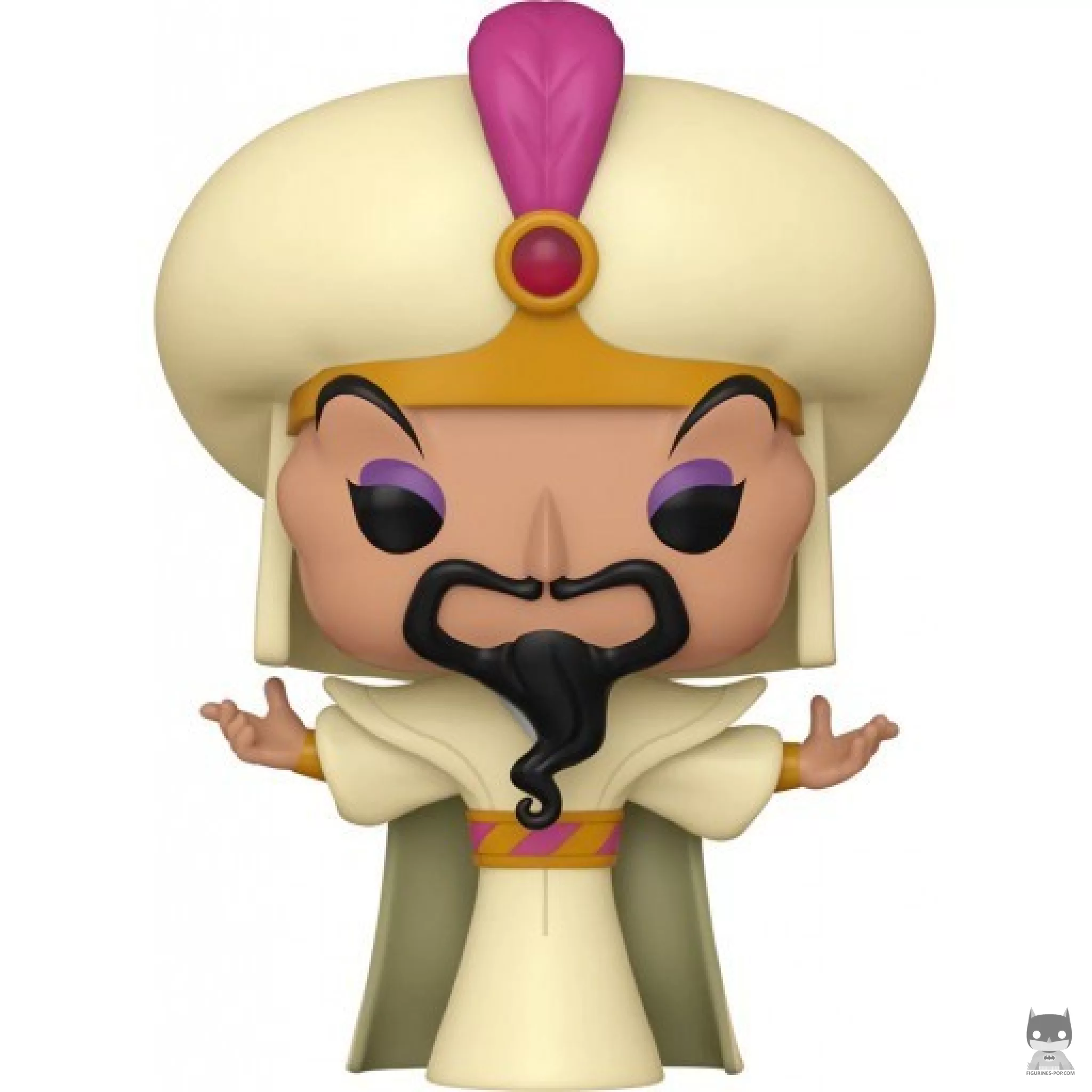 Jafar Funko Pop! figure (Disney Villains)