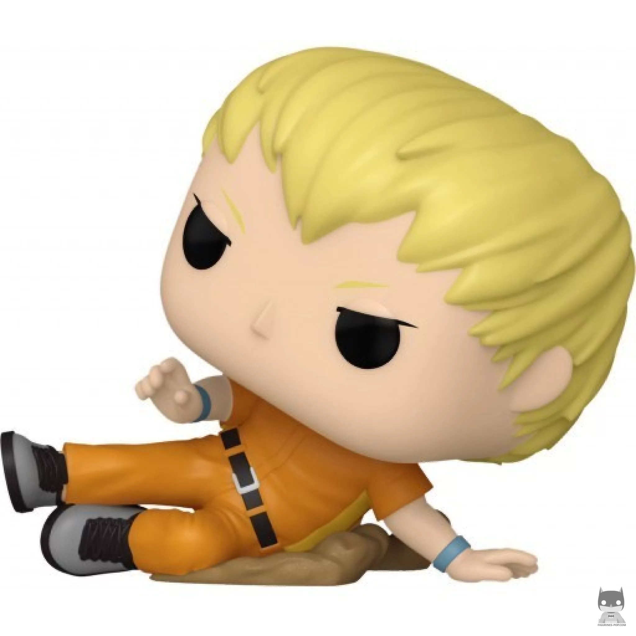 Mashirao Ojiro (Hero League Baseball) Funko Pop! figure (My Hero Academia)