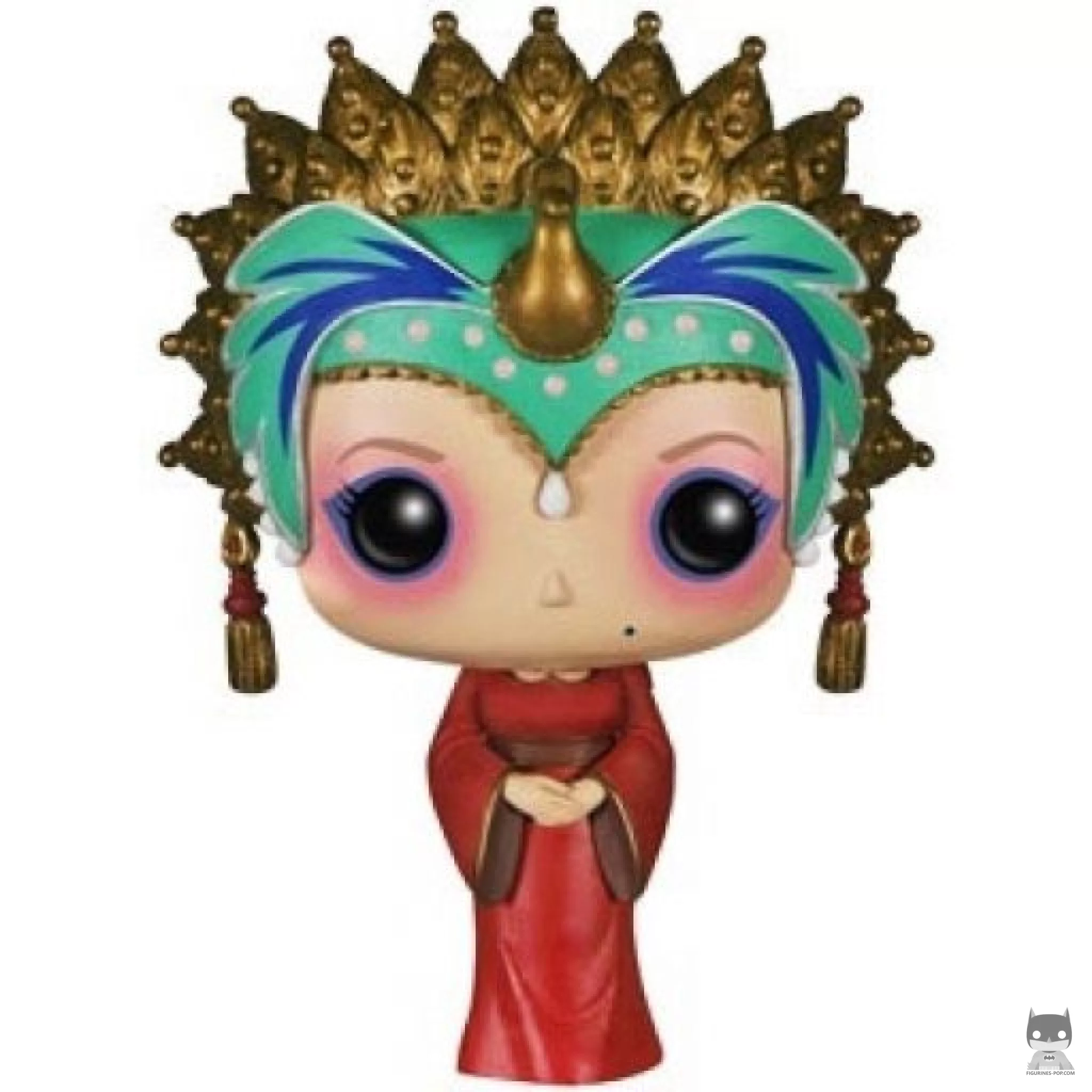 Gracie Law Funko Pop! figure (Big Trouble in Little China)