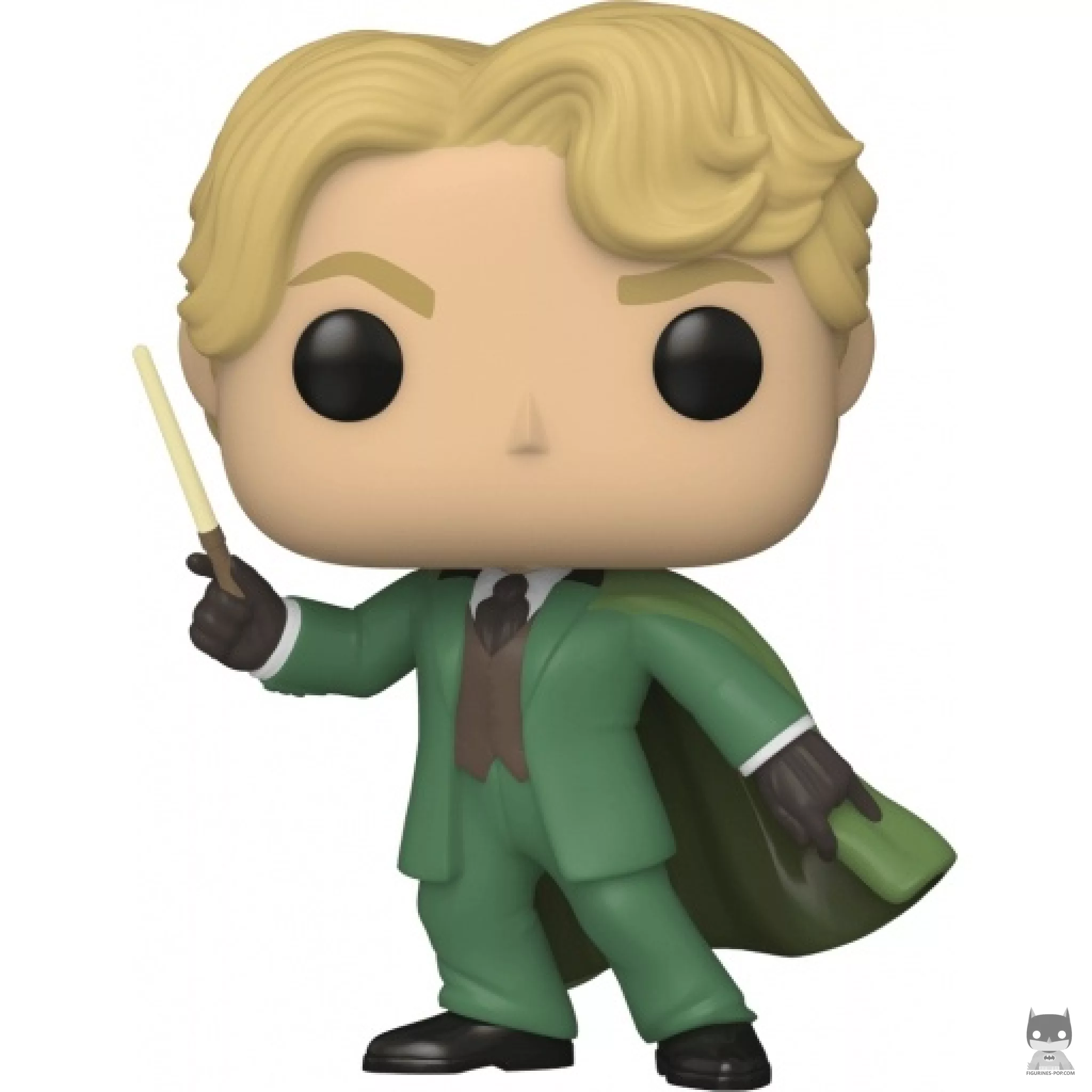Gilderoy Lockhart Funko Pop! figure (Harry Potter)