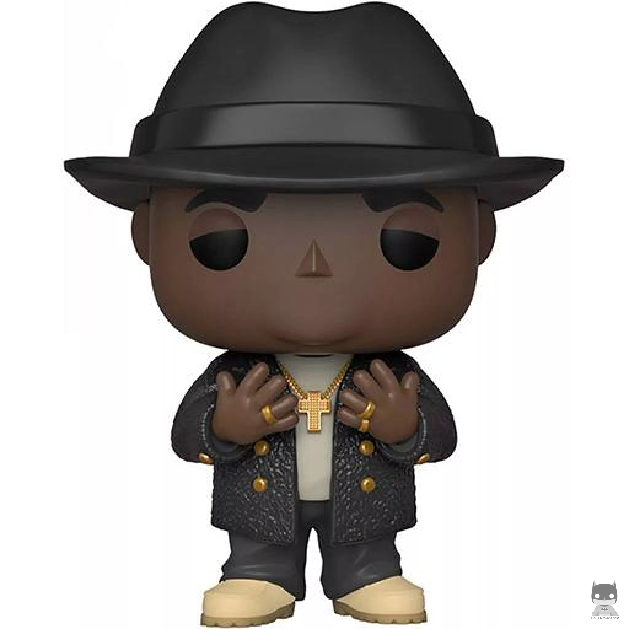 Notorious B.I.G Funko Pop! figure (Notorious B.I.G)