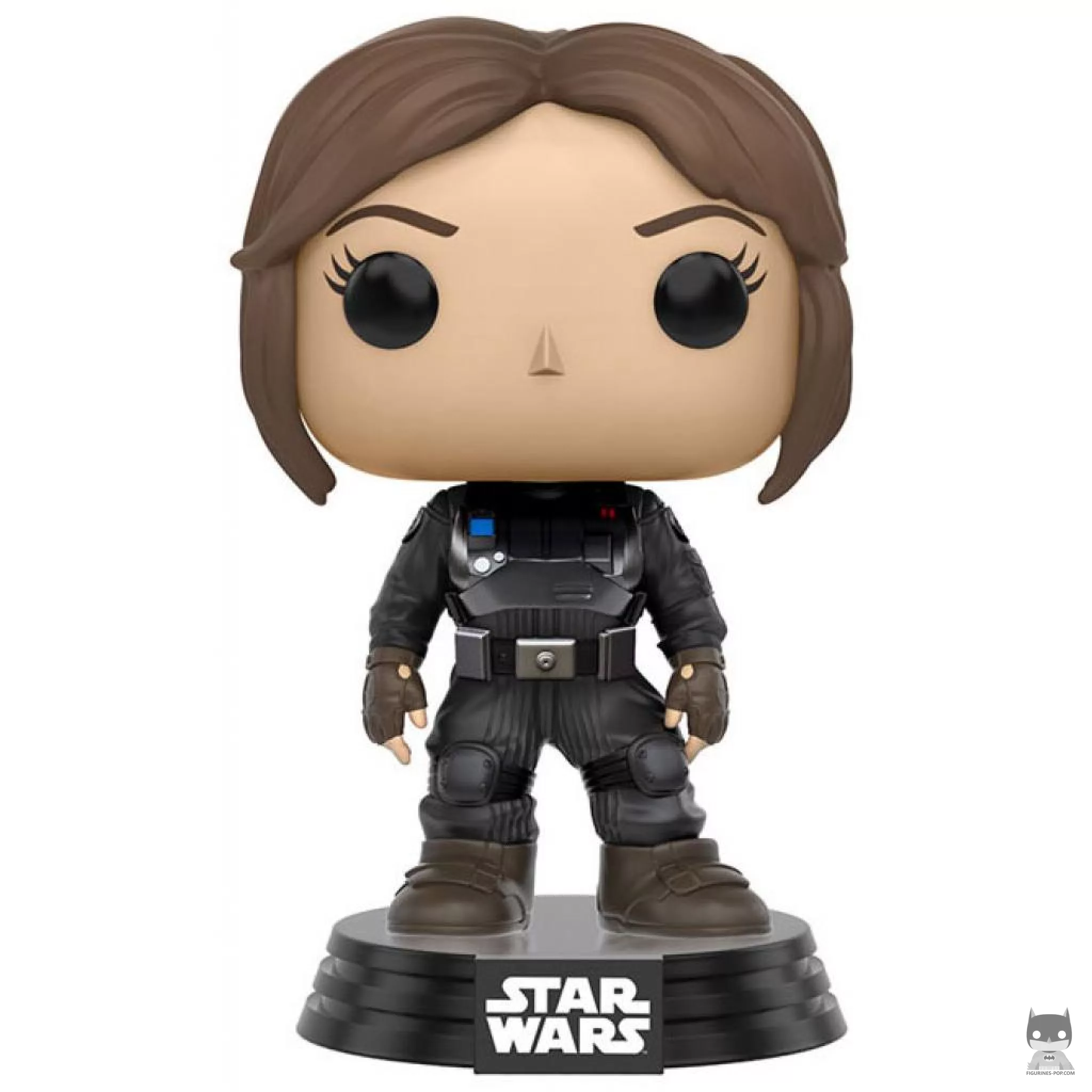 Jyn Erso Funko Pop! figure (Rogue One: A Star Wars Story)