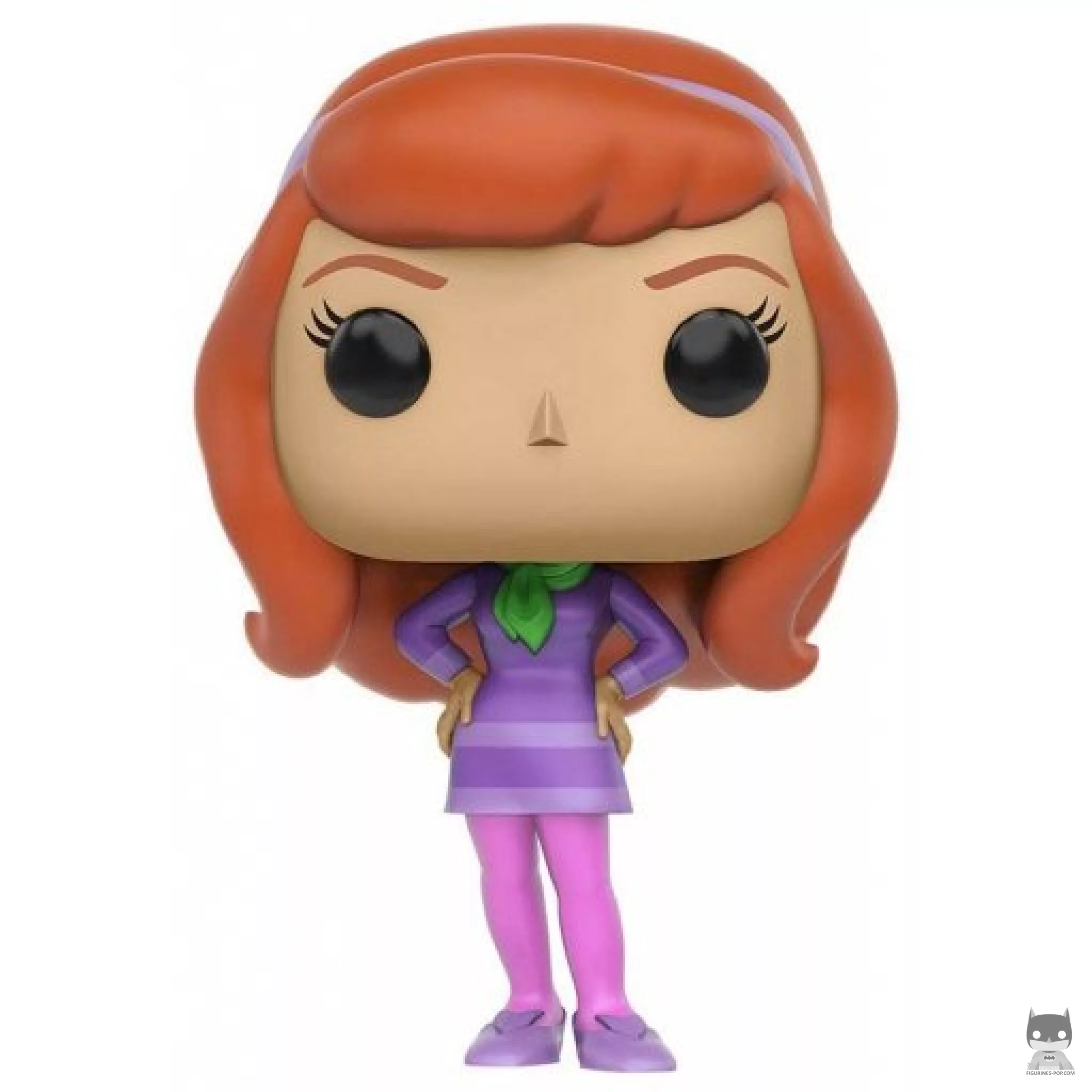 Daphne Blake Funko Pop! figure (Scooby-Doo)