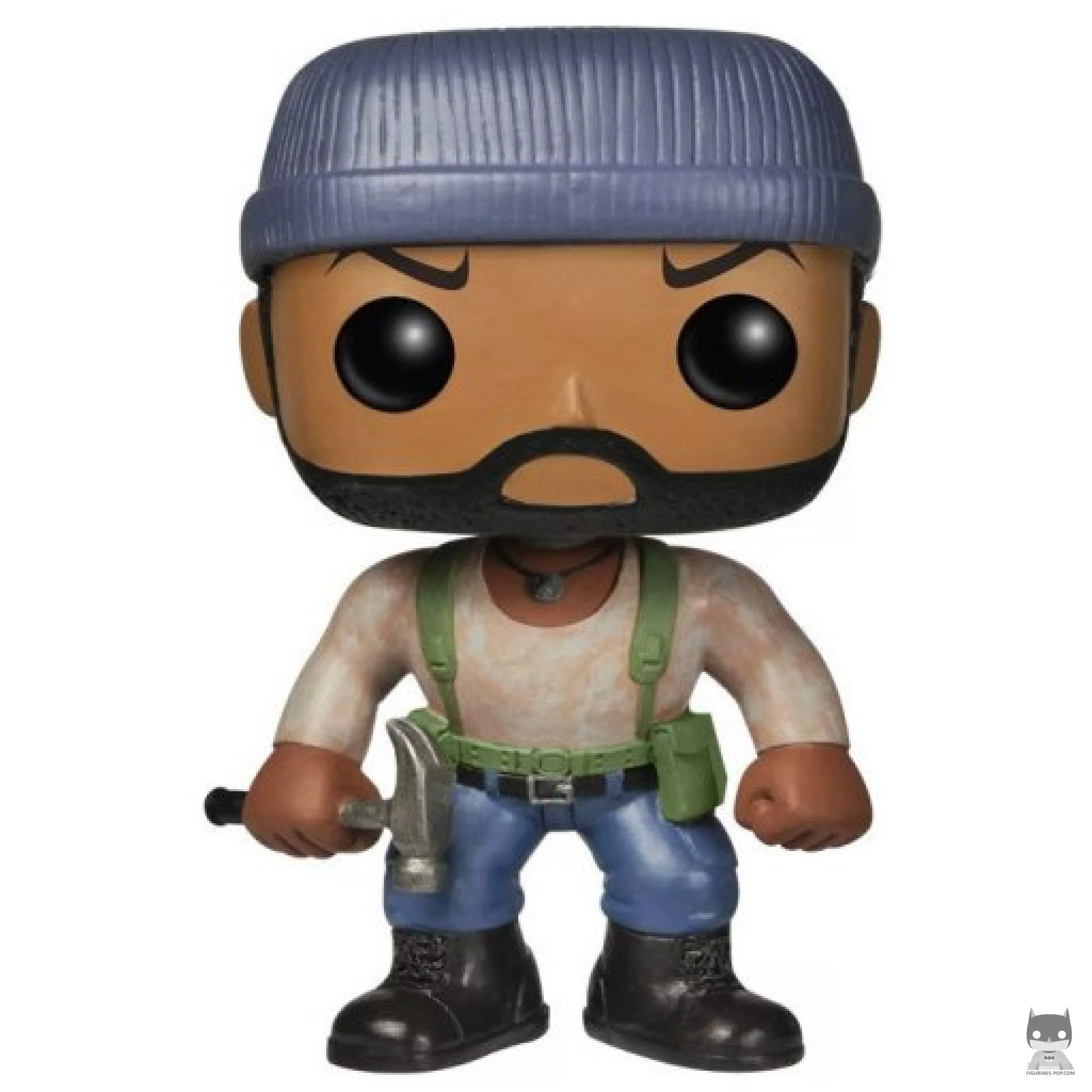 Tyreese Williams Funko Pop! figure (The Walking Dead)