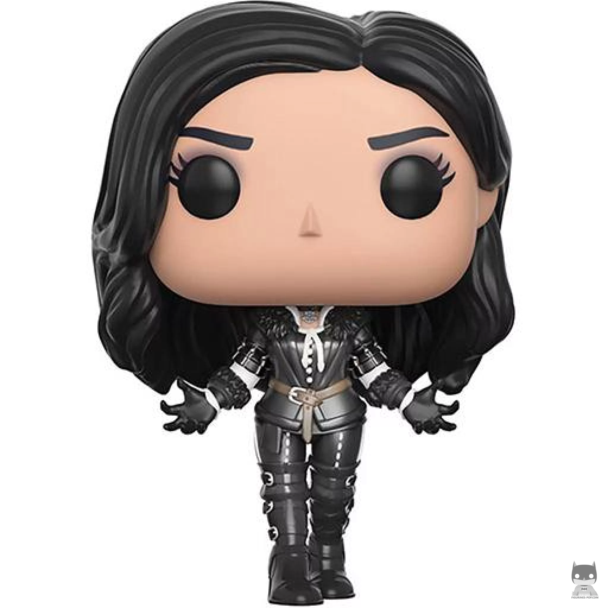 Yennefer Funko Pop! figure (Witcher)