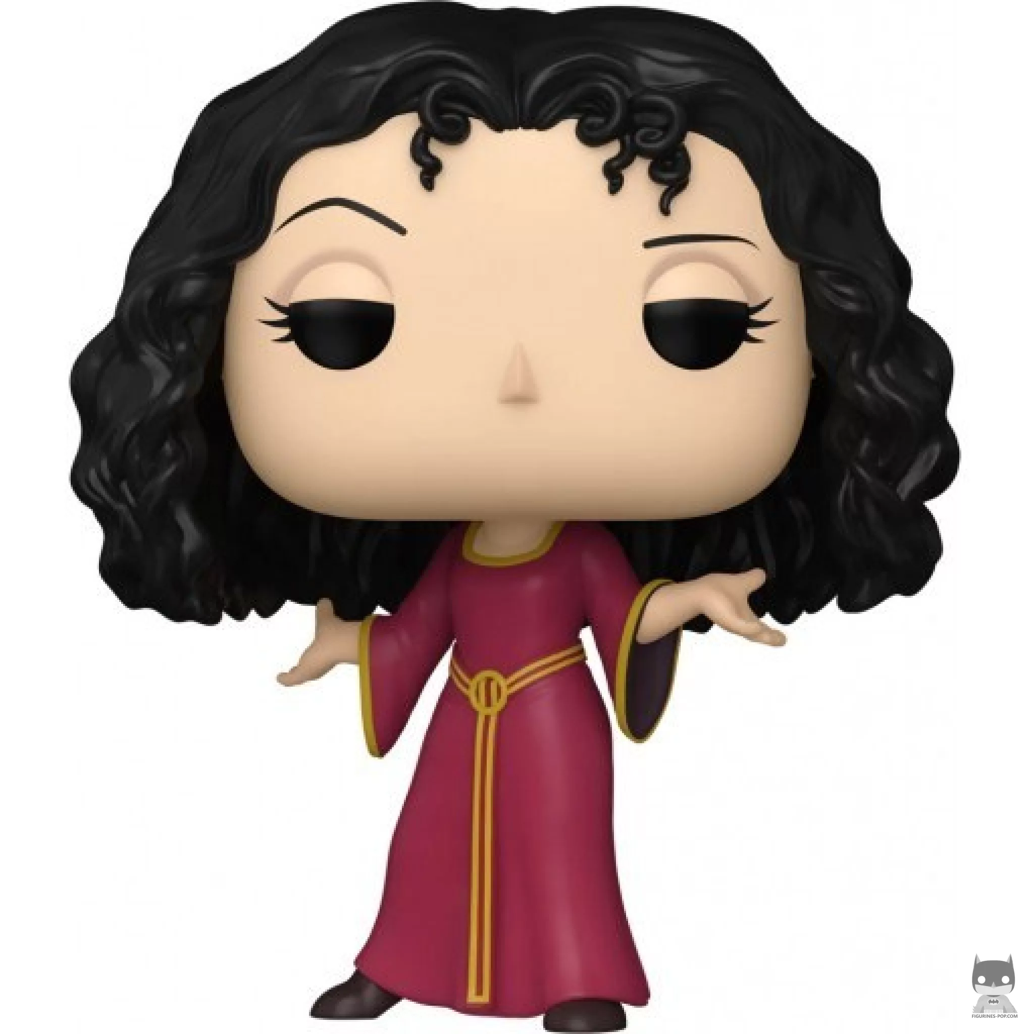 Mother Gothel Funko Pop! figure (Disney Villains)