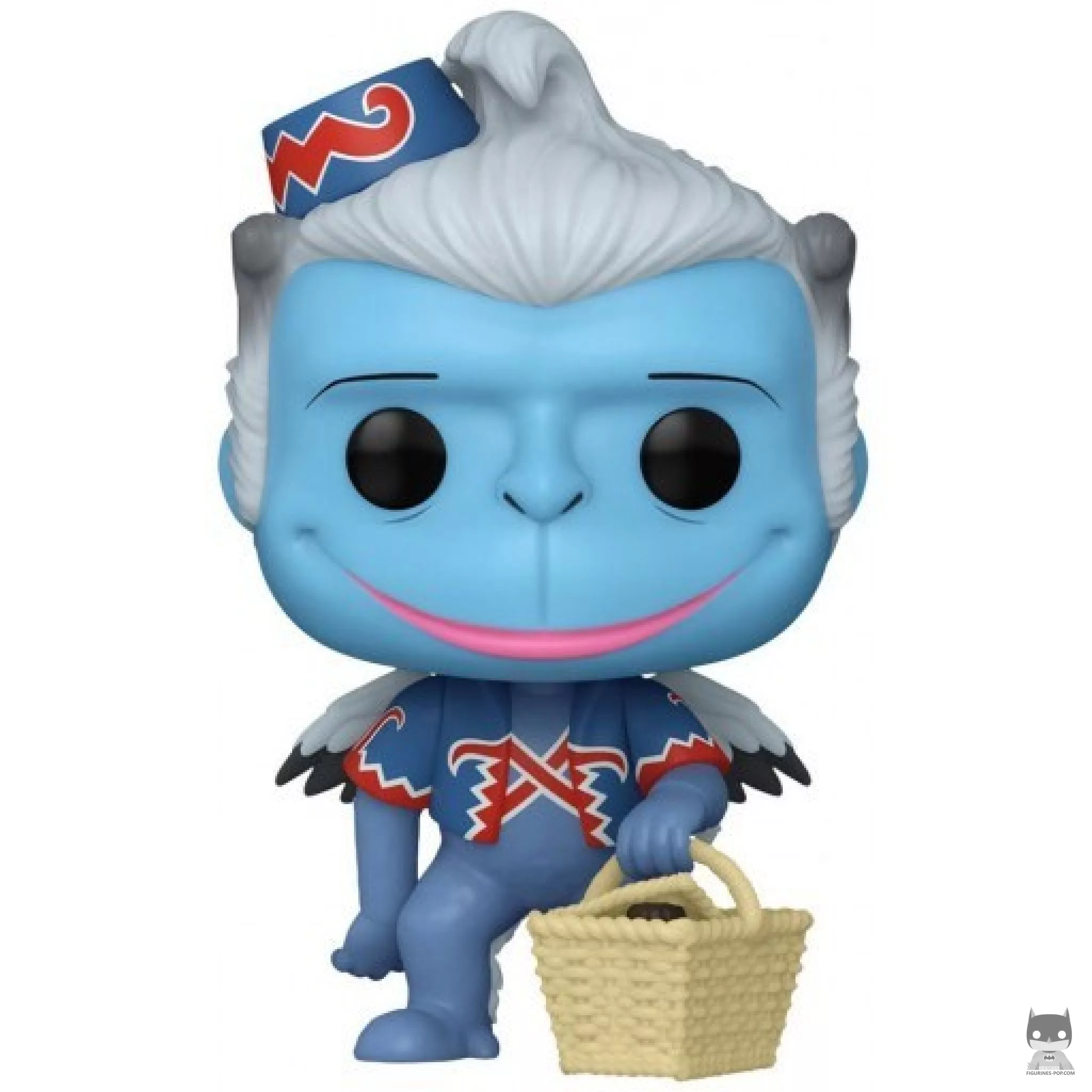Winged Monkey Funko Pop! figure (The Wizard of Oz)