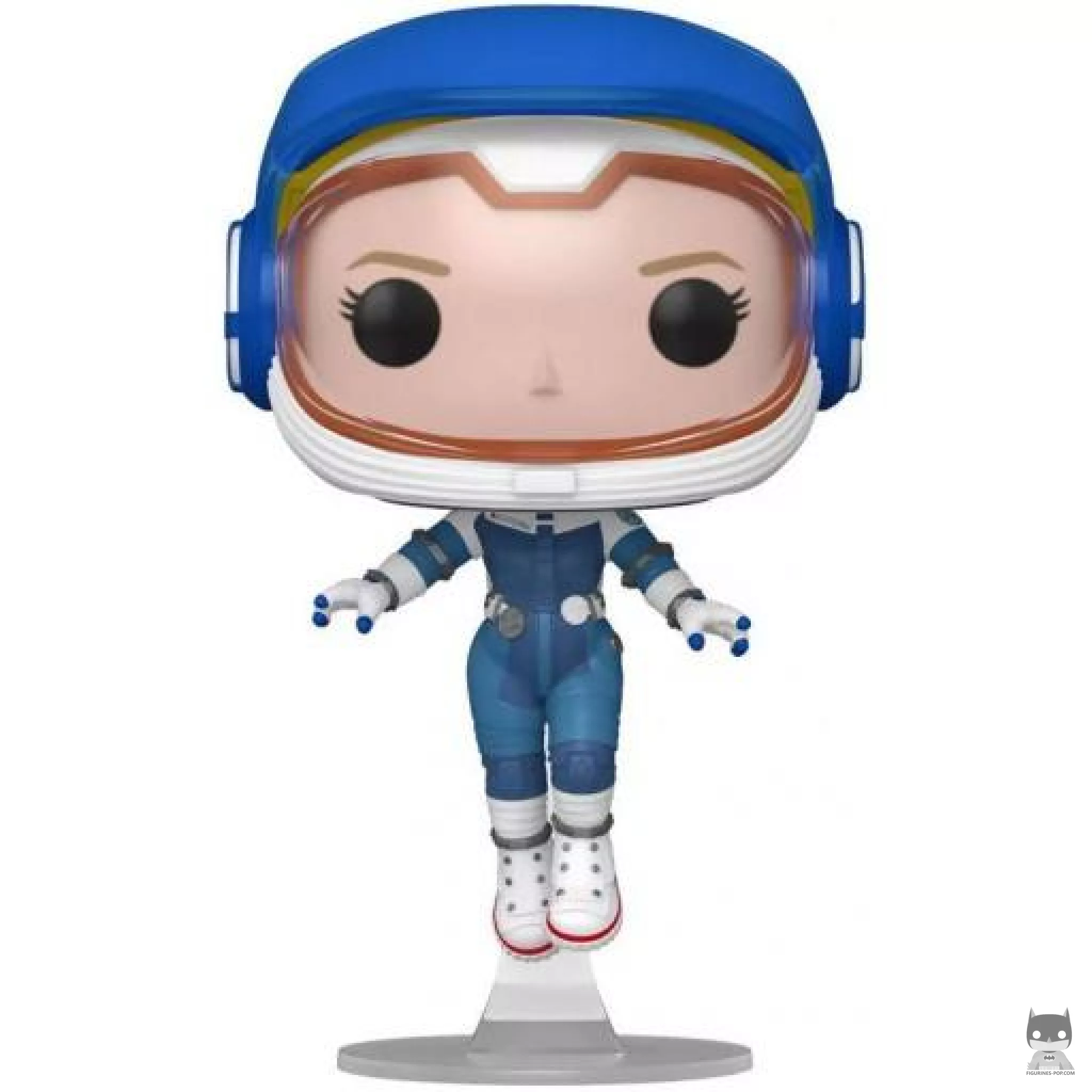 Invisible Woman (Astronaut Suit) Funko Pop! figure (The Fantastic Four : First Steps)