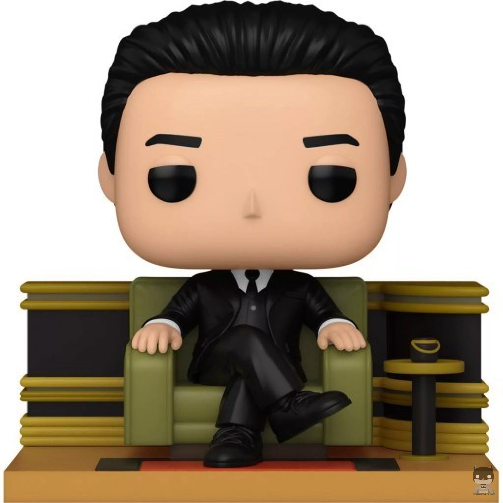 Michael Corleone Funko Pop! figure (The Godfather)