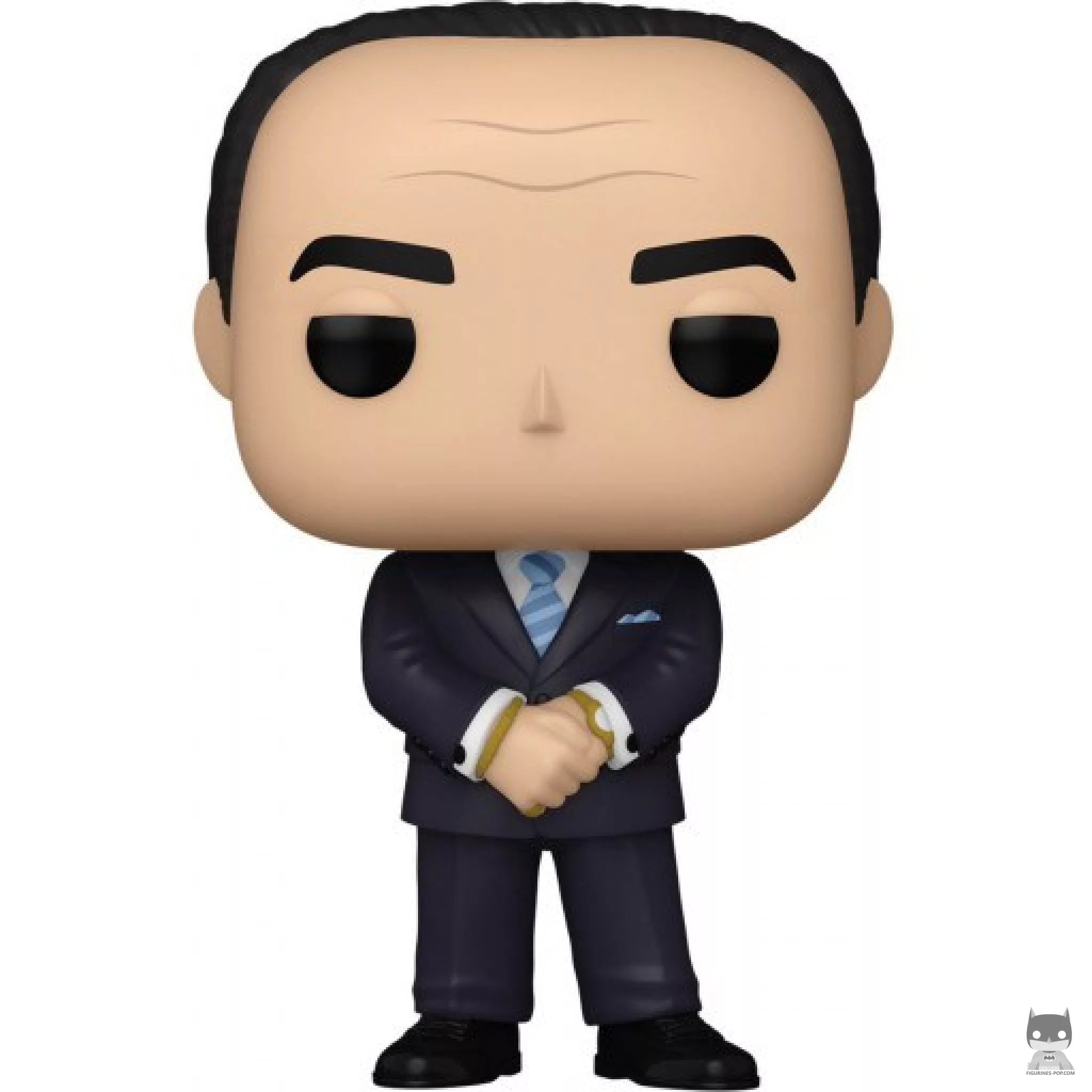 Tony Soprano Funko Pop! figure (The Sopranos)
