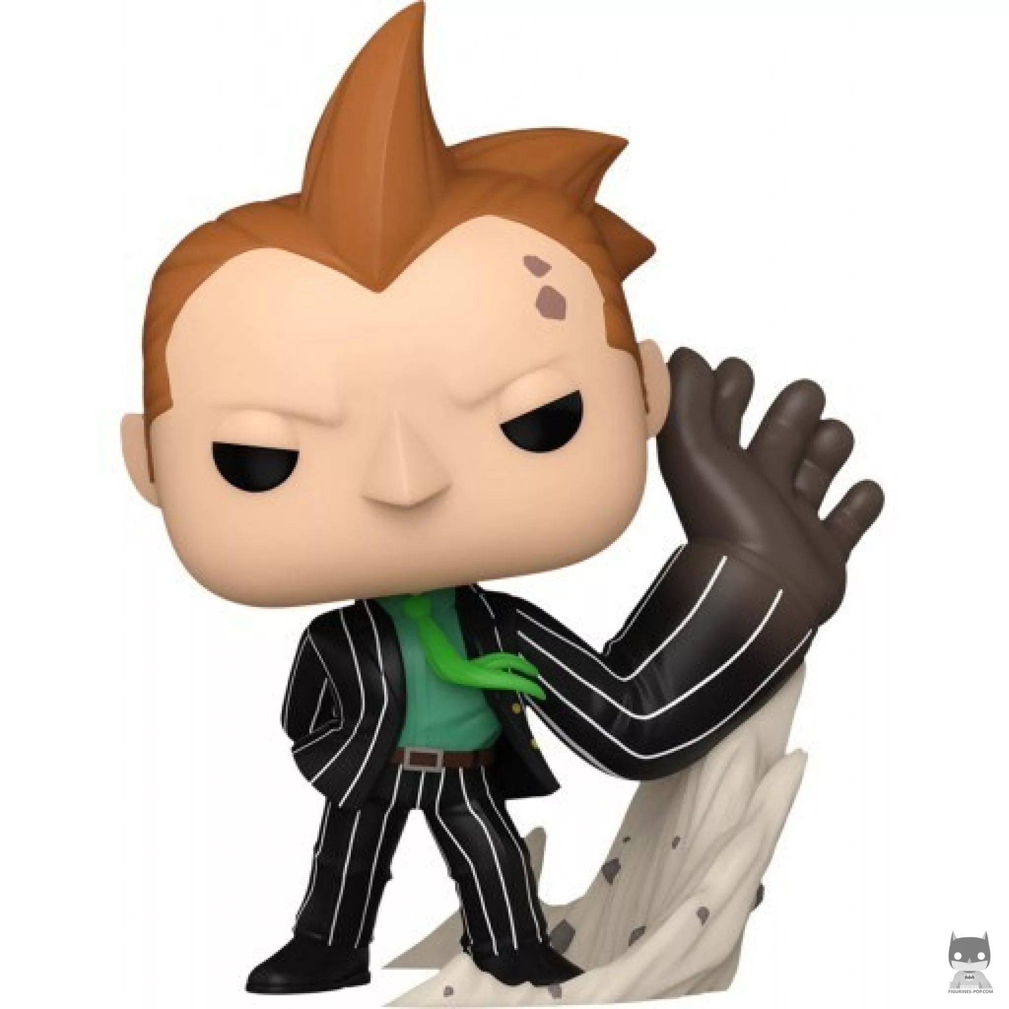Re-Destro Funko Pop! figure (My Hero Academia)