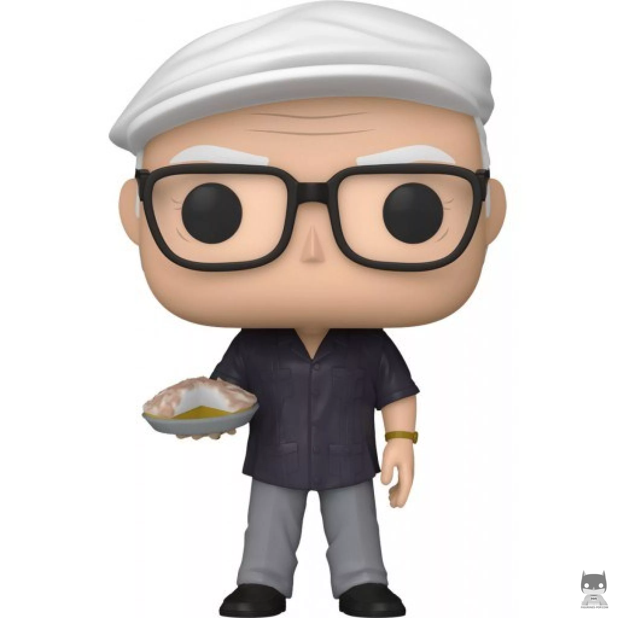 Junior Soprano Funko Pop! figure (The Sopranos)