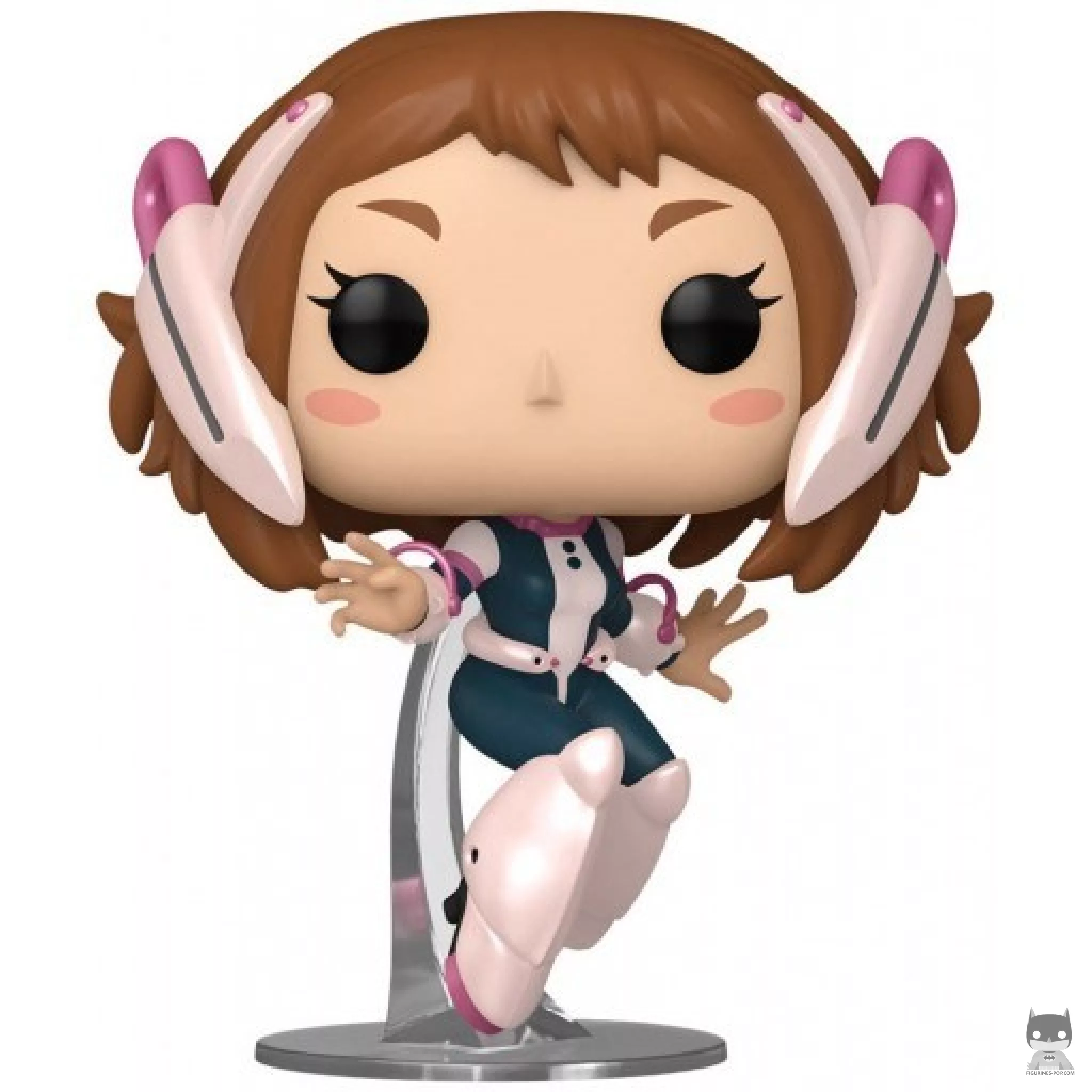 Ochaco Uraraka (Chase) Funko Pop! figure (My Hero Academia)