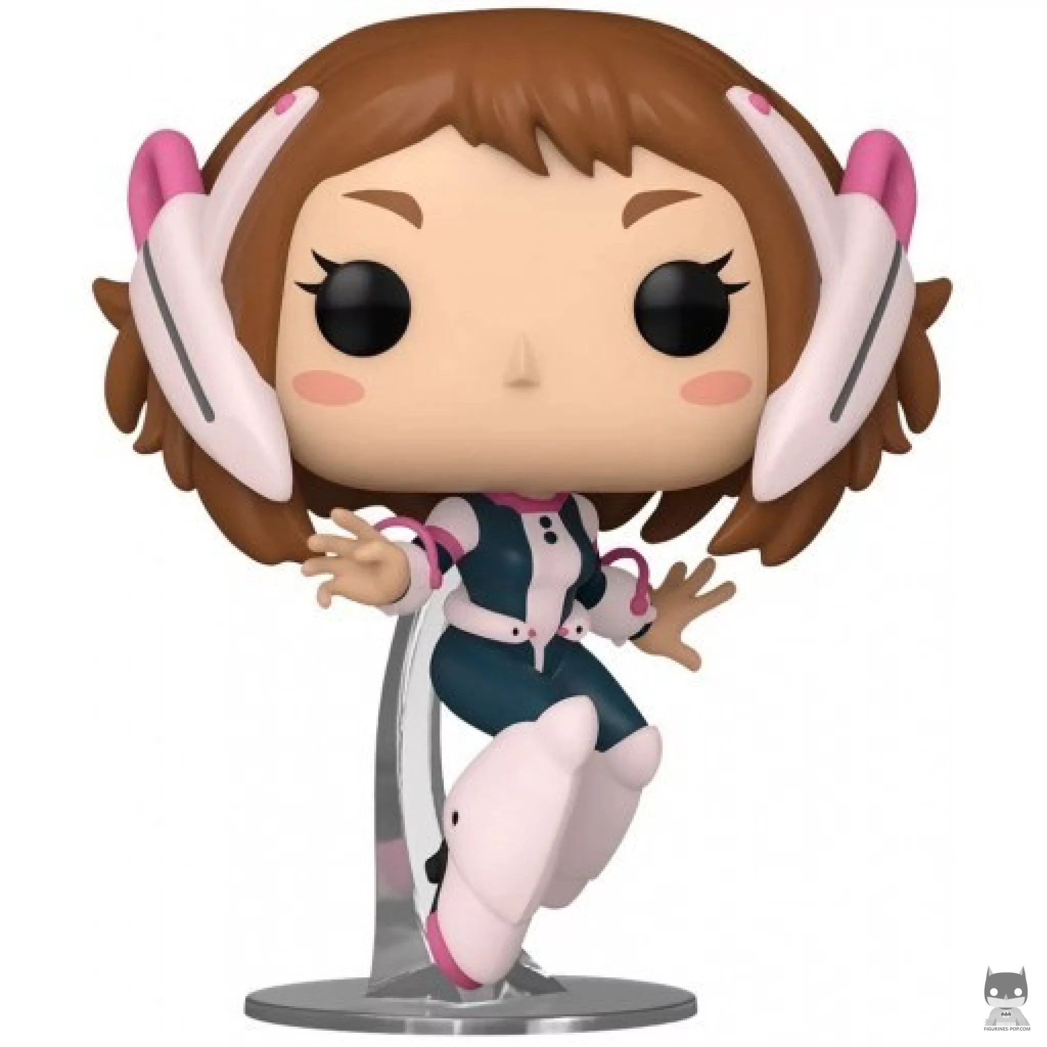 Ochaco Uraraka Funko Pop! figure (My Hero Academia)