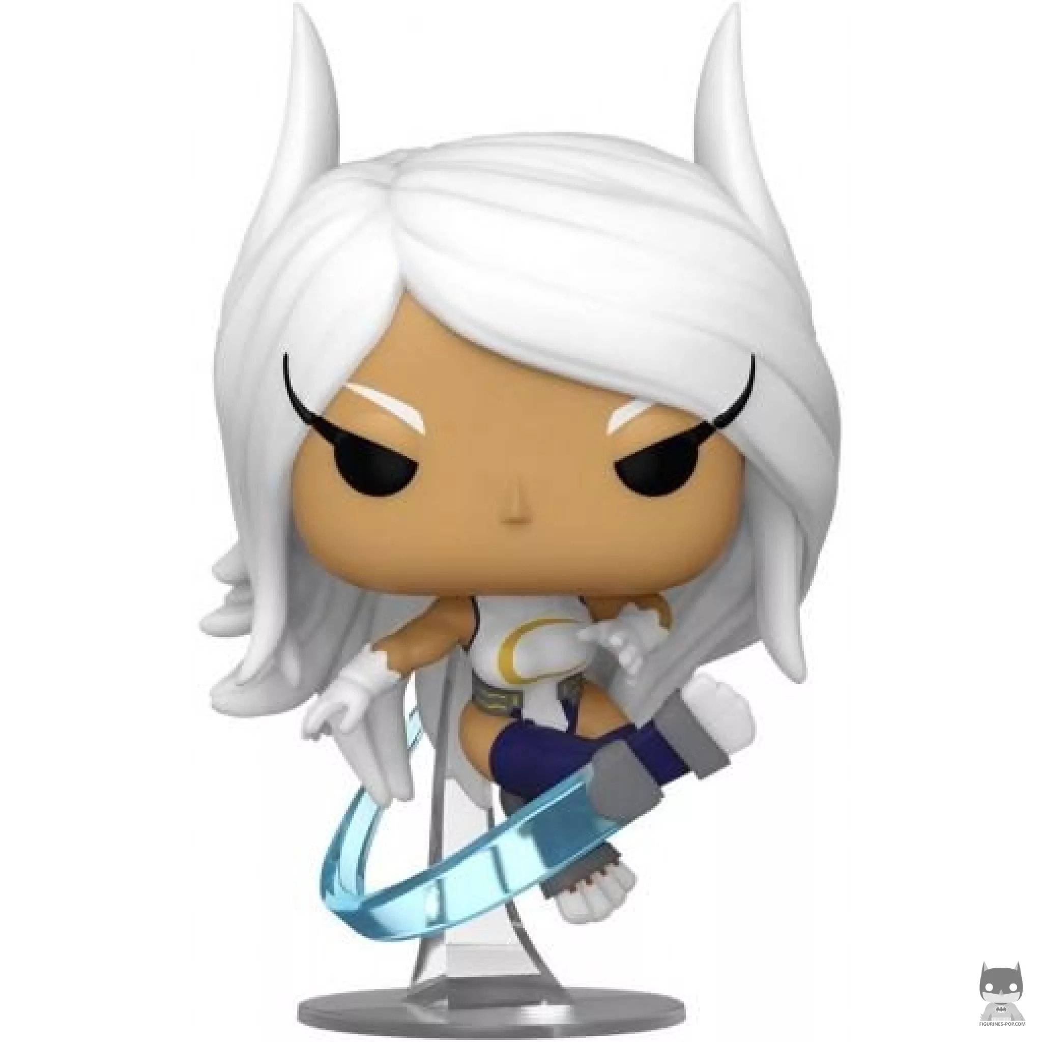Mirko Funko Pop! figure (My Hero Academia)