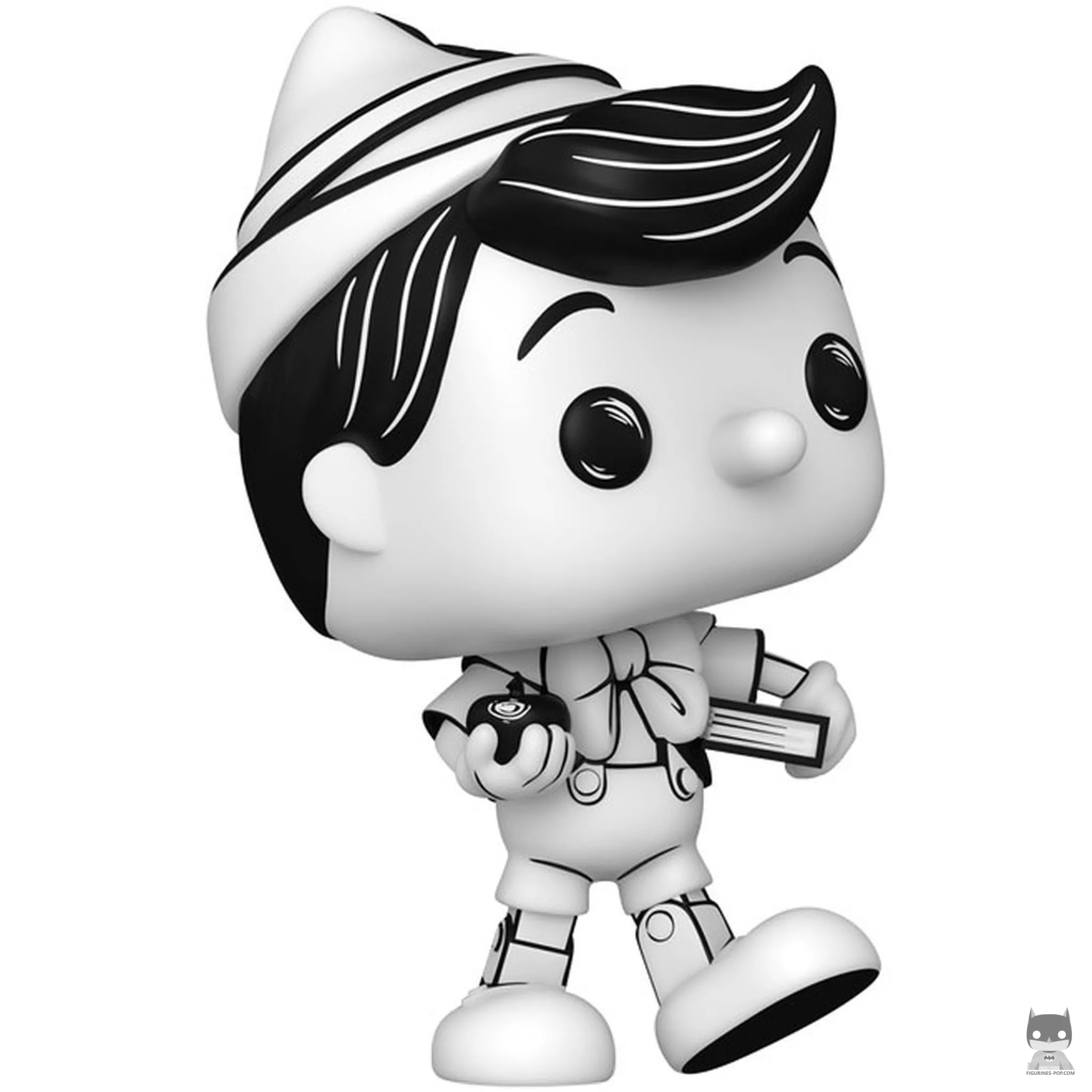 Pinocchio (Sketched) Funko Pop! figure (Pinocchio)