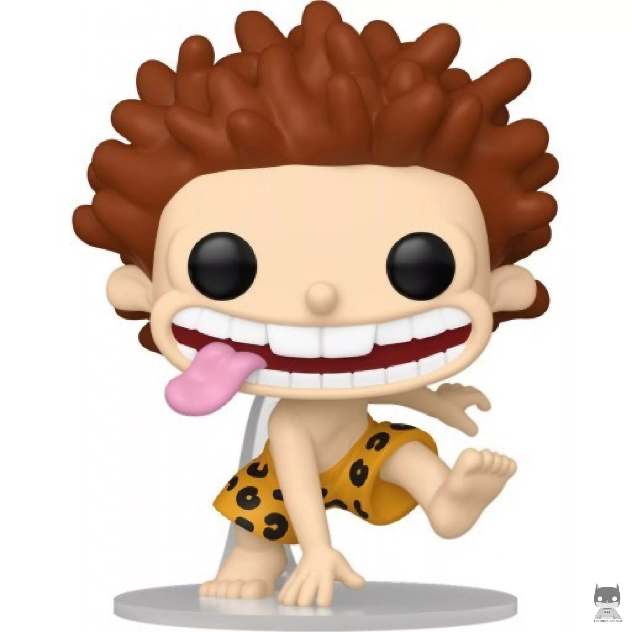Donnie Thornberry Funko Pop! figure (The Wild Thornberrys)