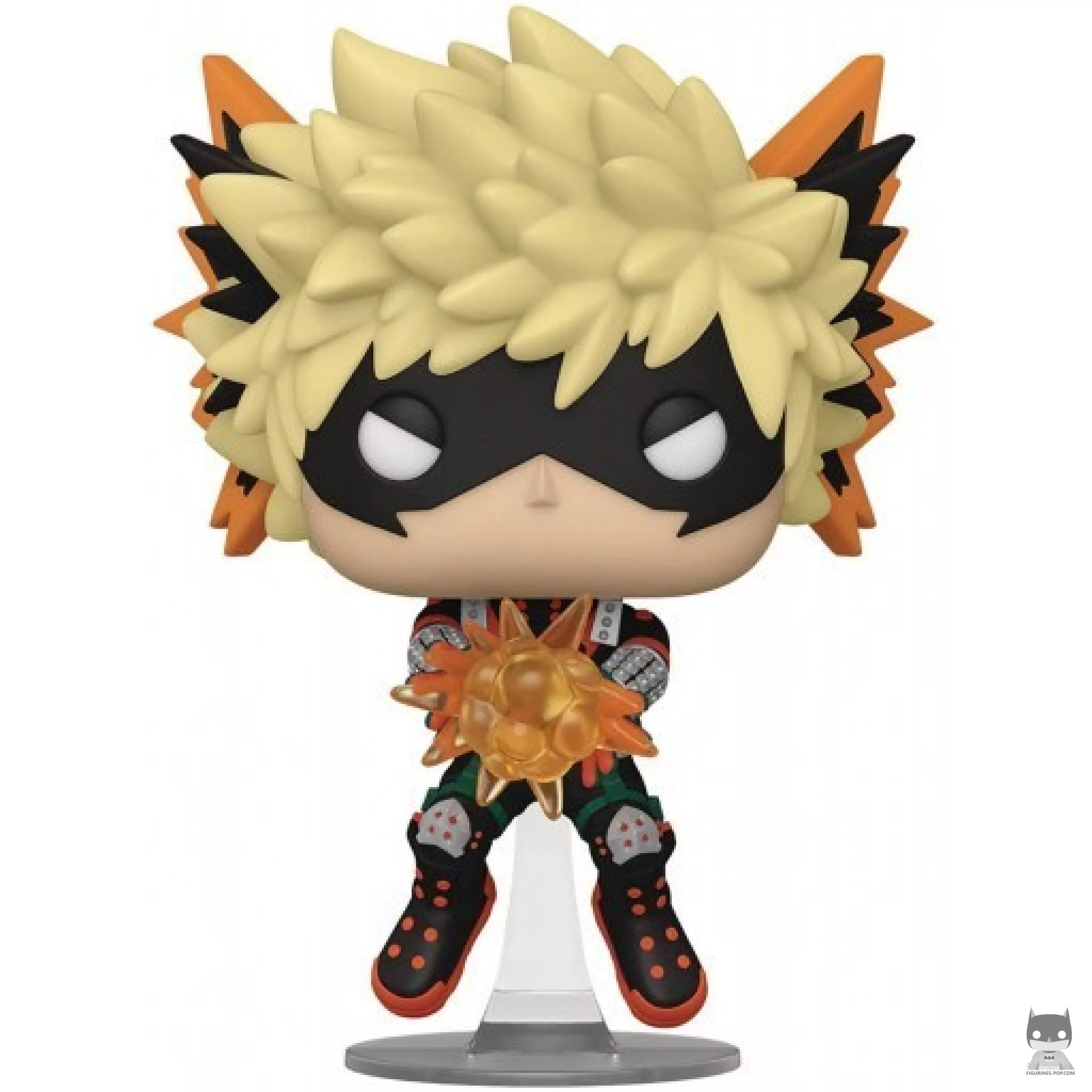 Katsuki Bakugo Funko Pop! figure (My Hero Academia)